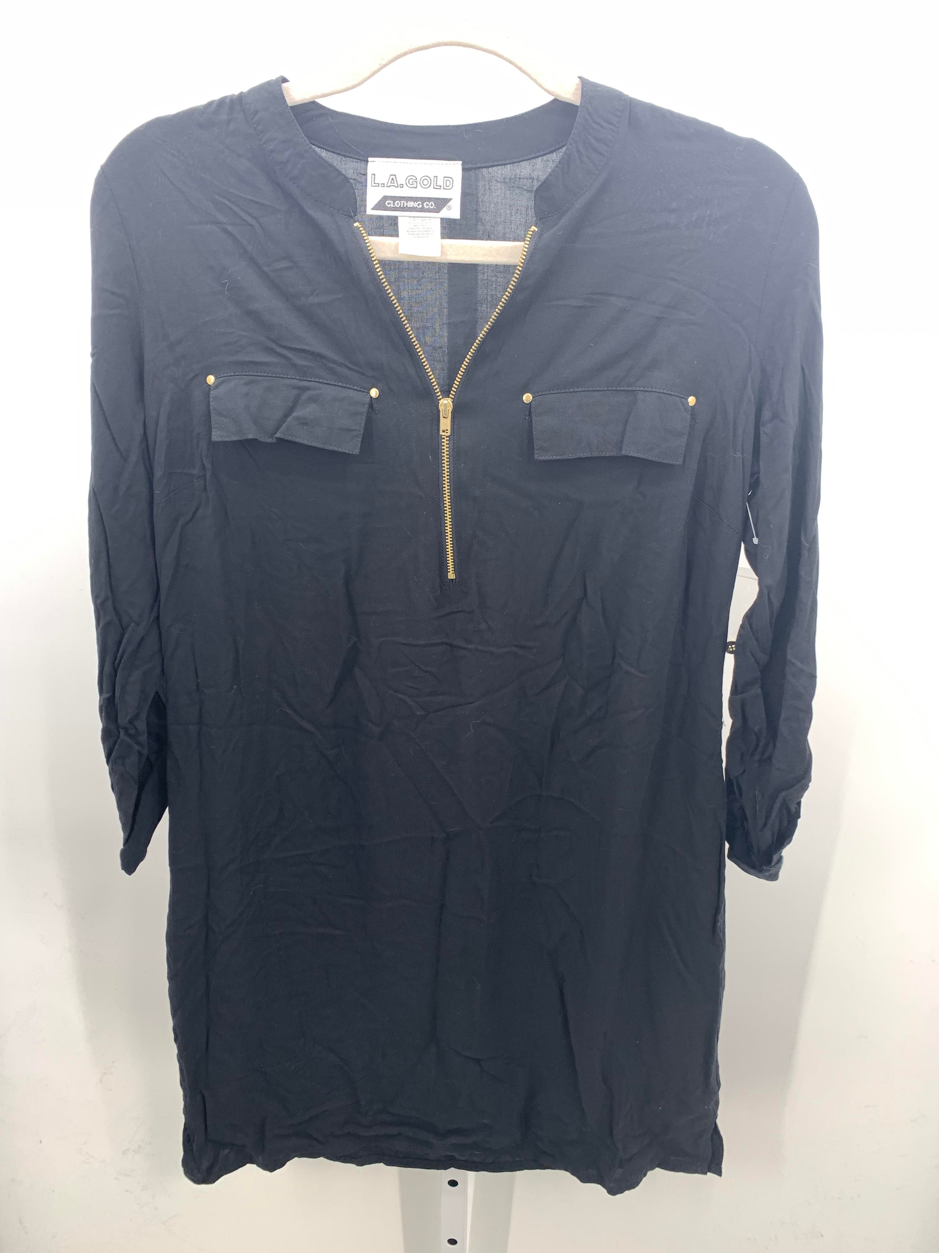 Size Small Misses 3/4 Sleeve Dress