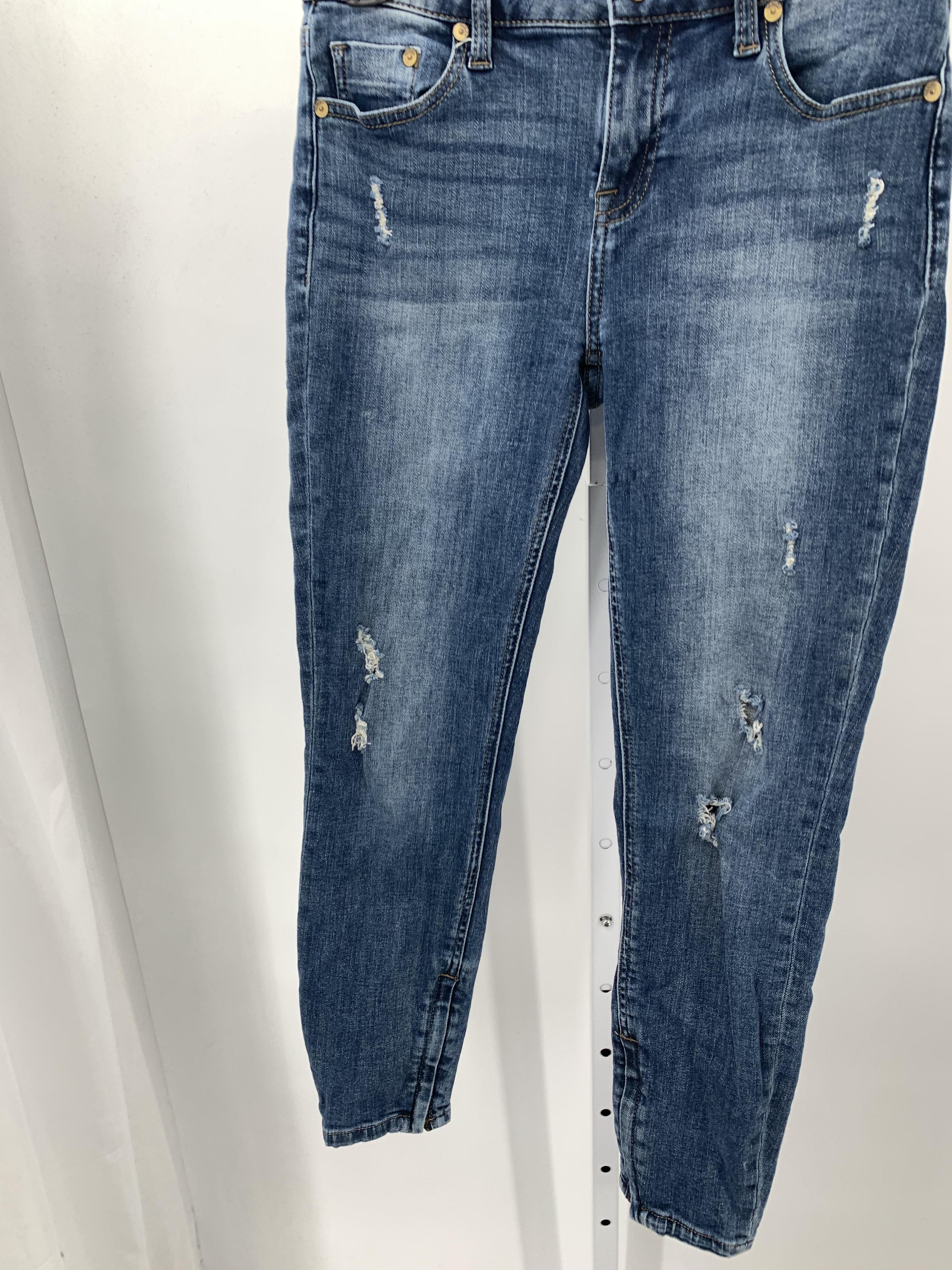 Size 2 Misses Jeans