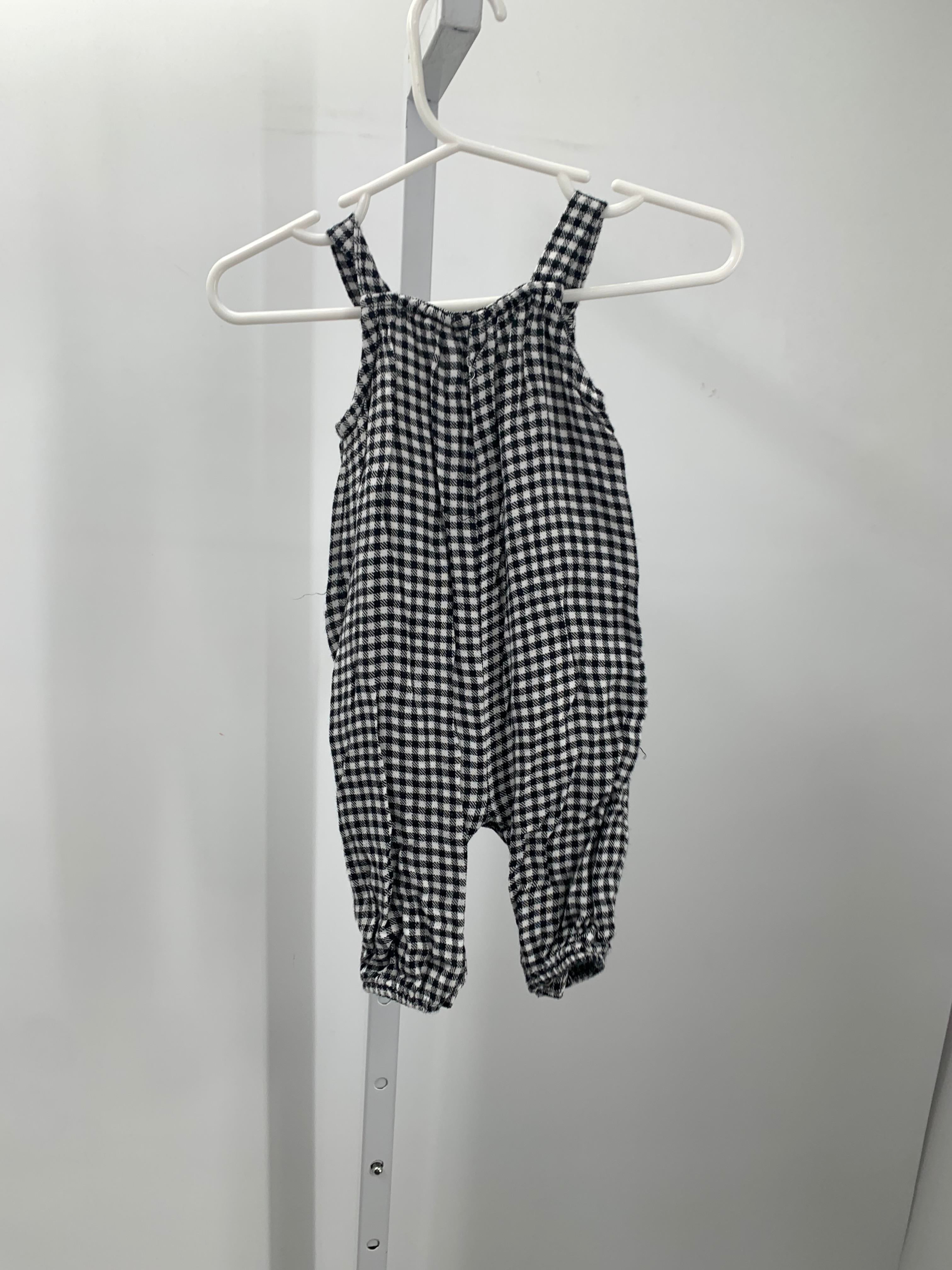 Carters Size 3 Months Boys Overalls