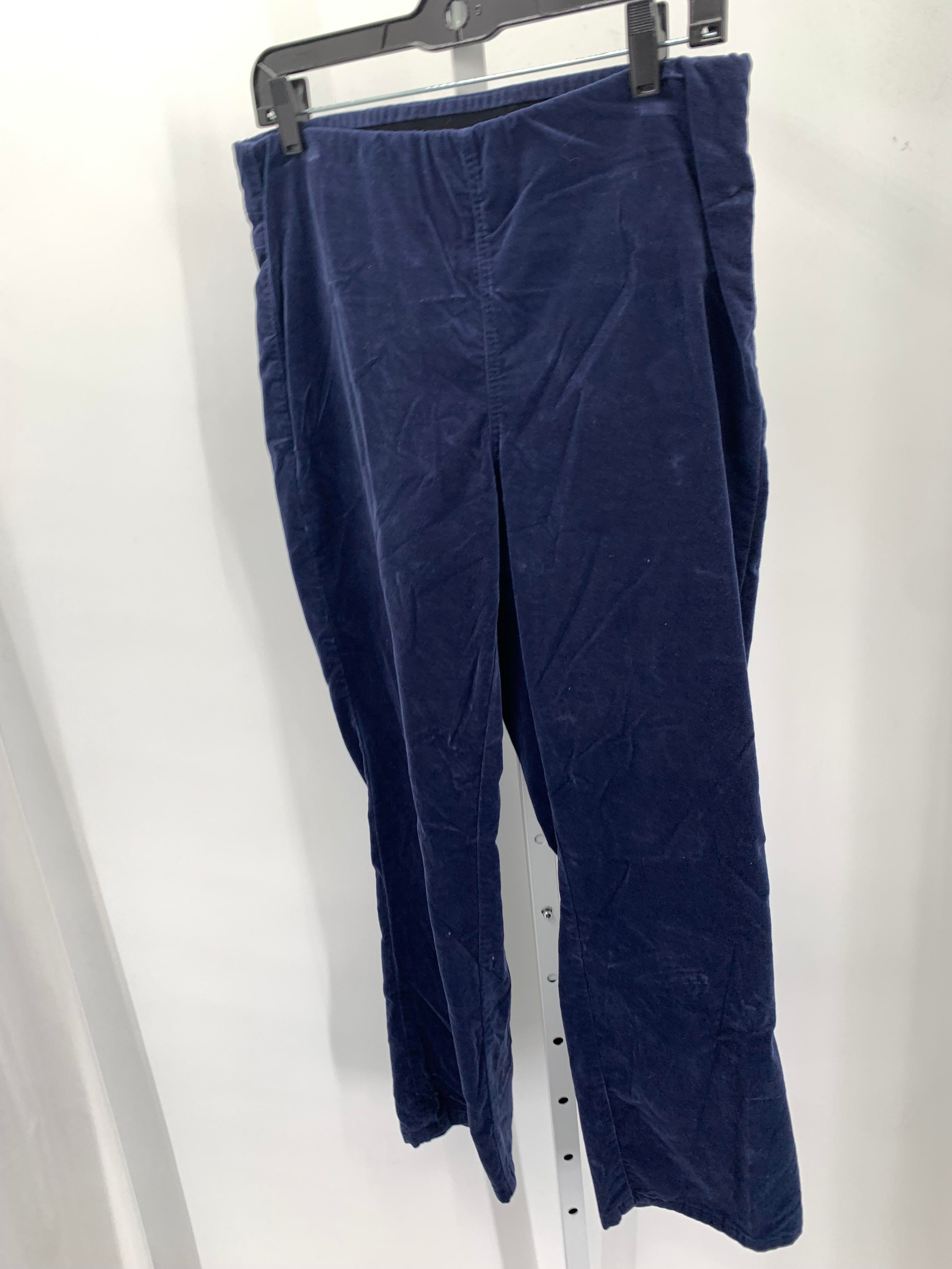 d & co. Size 10 Misses Pants