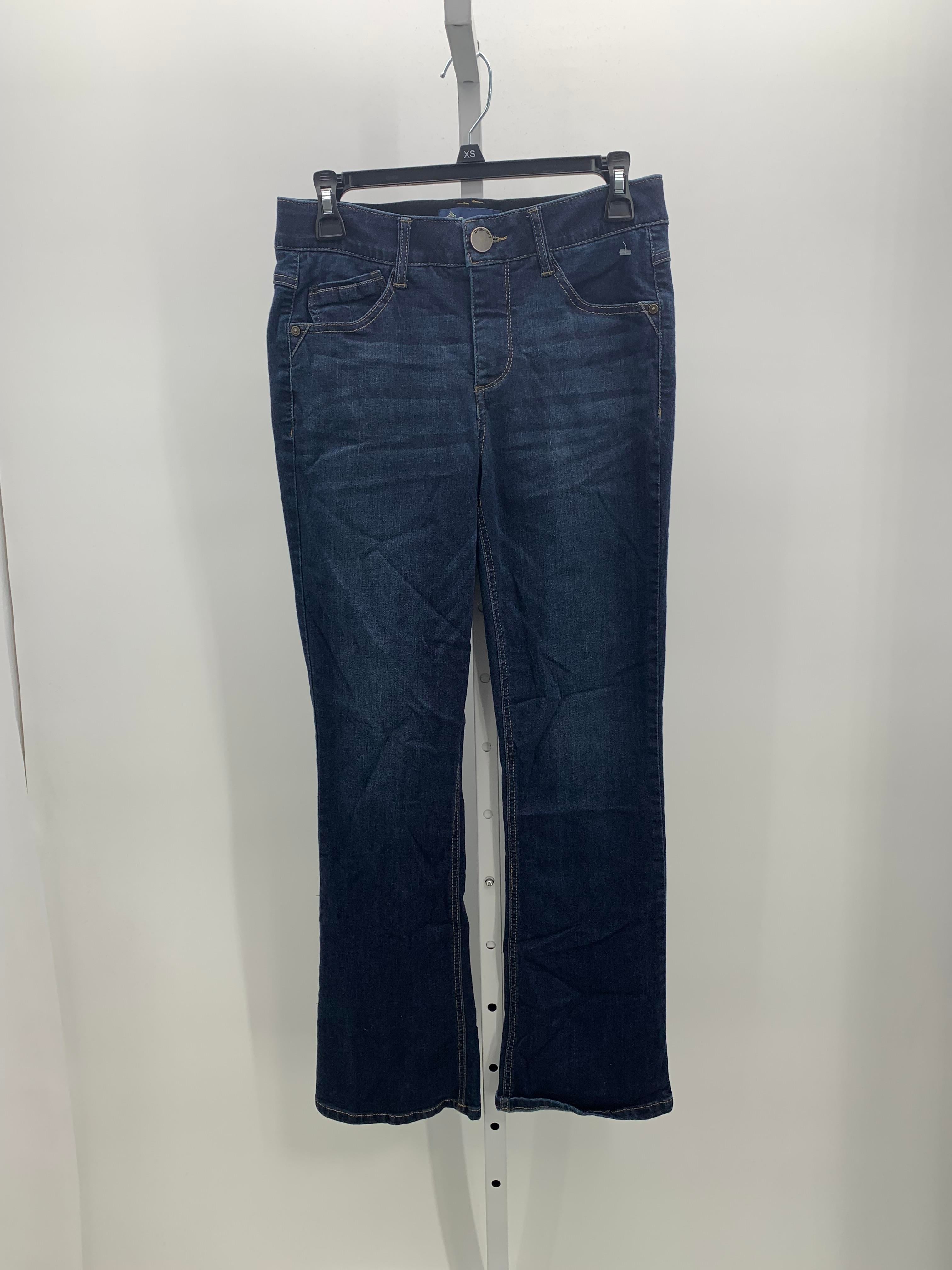 Democracy Size 6 Petite Petite Jeans