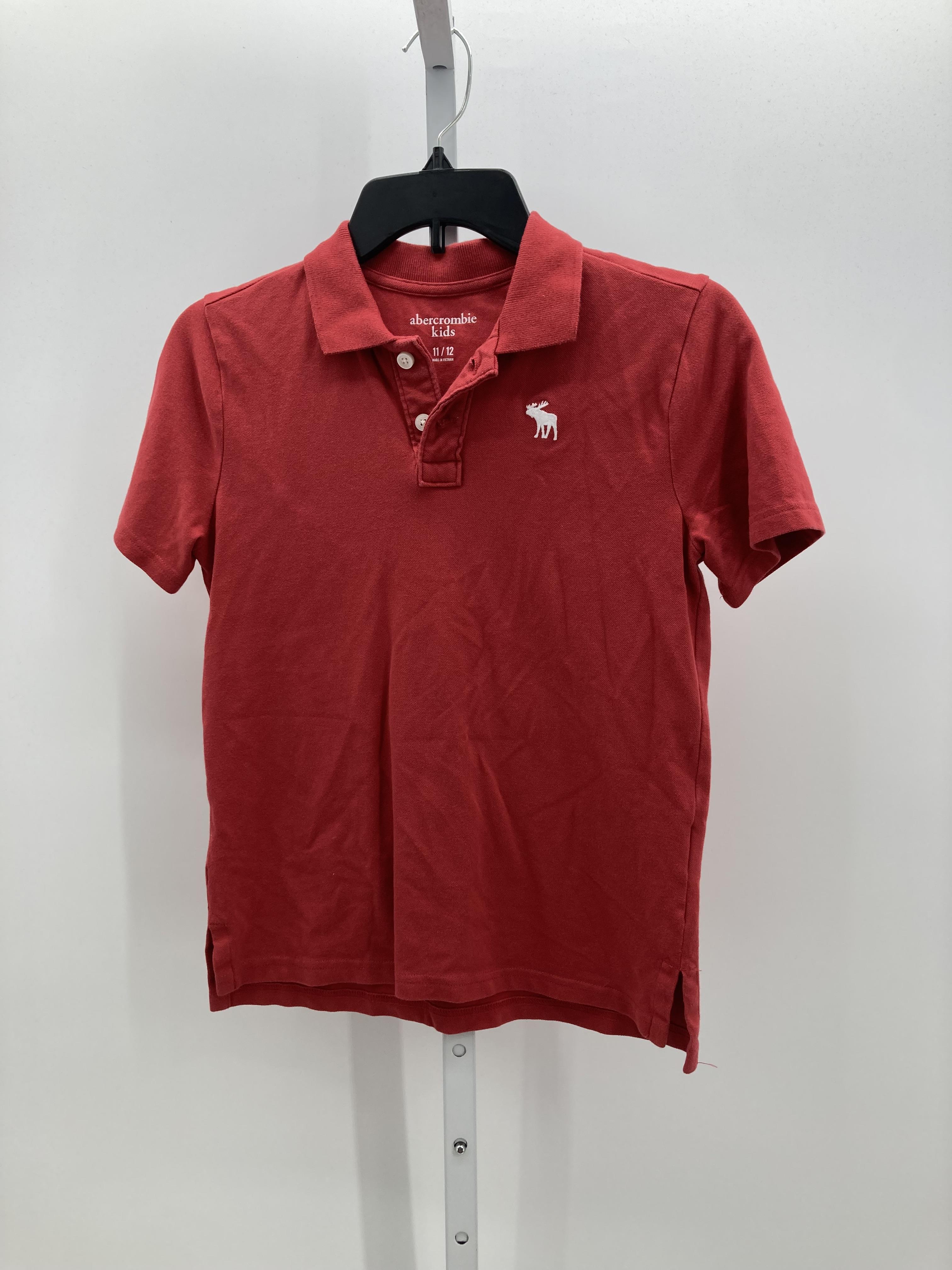 WAFFLE KNIT POLO