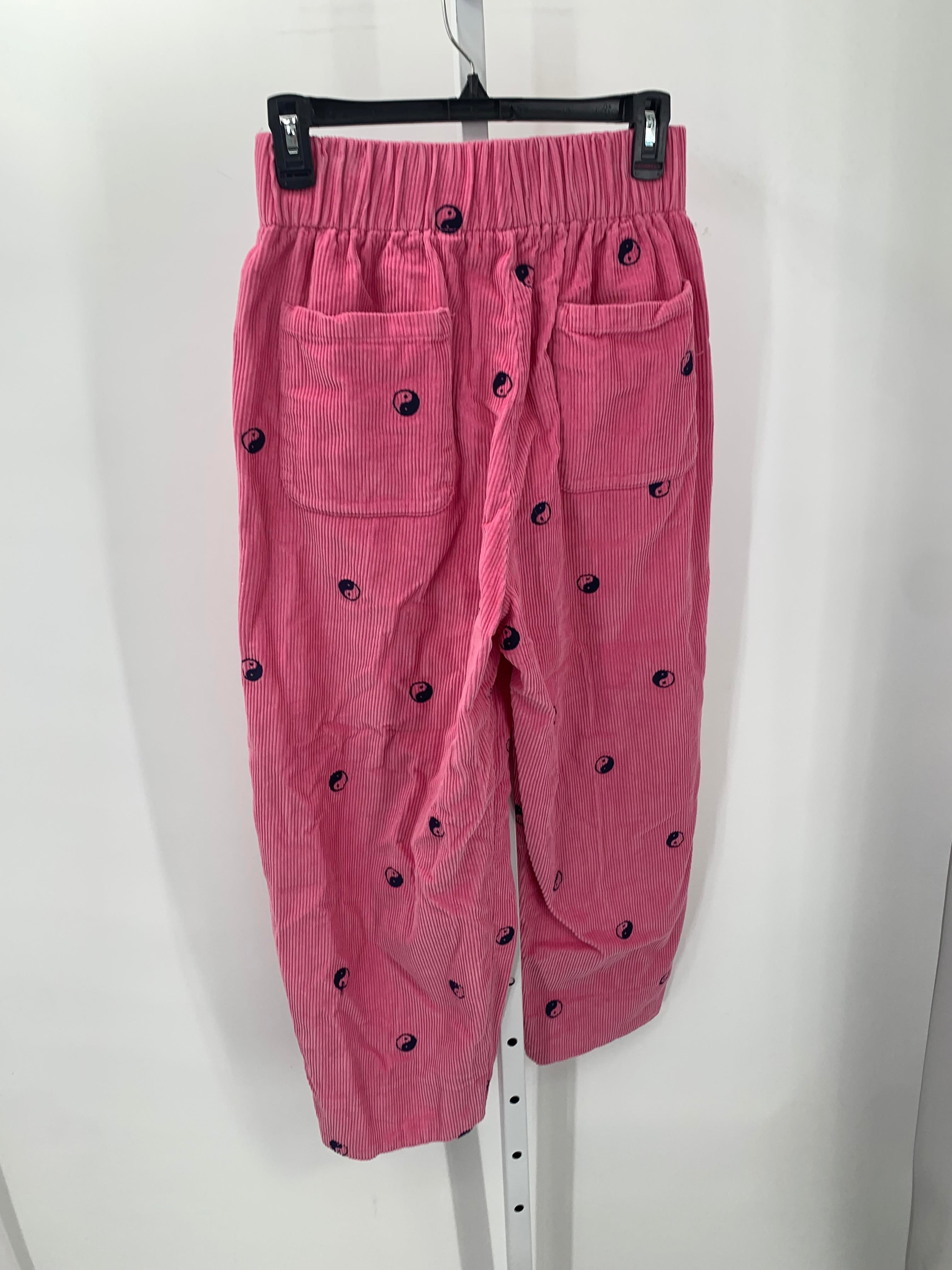 BDG Size Medium Juniors Corduroy