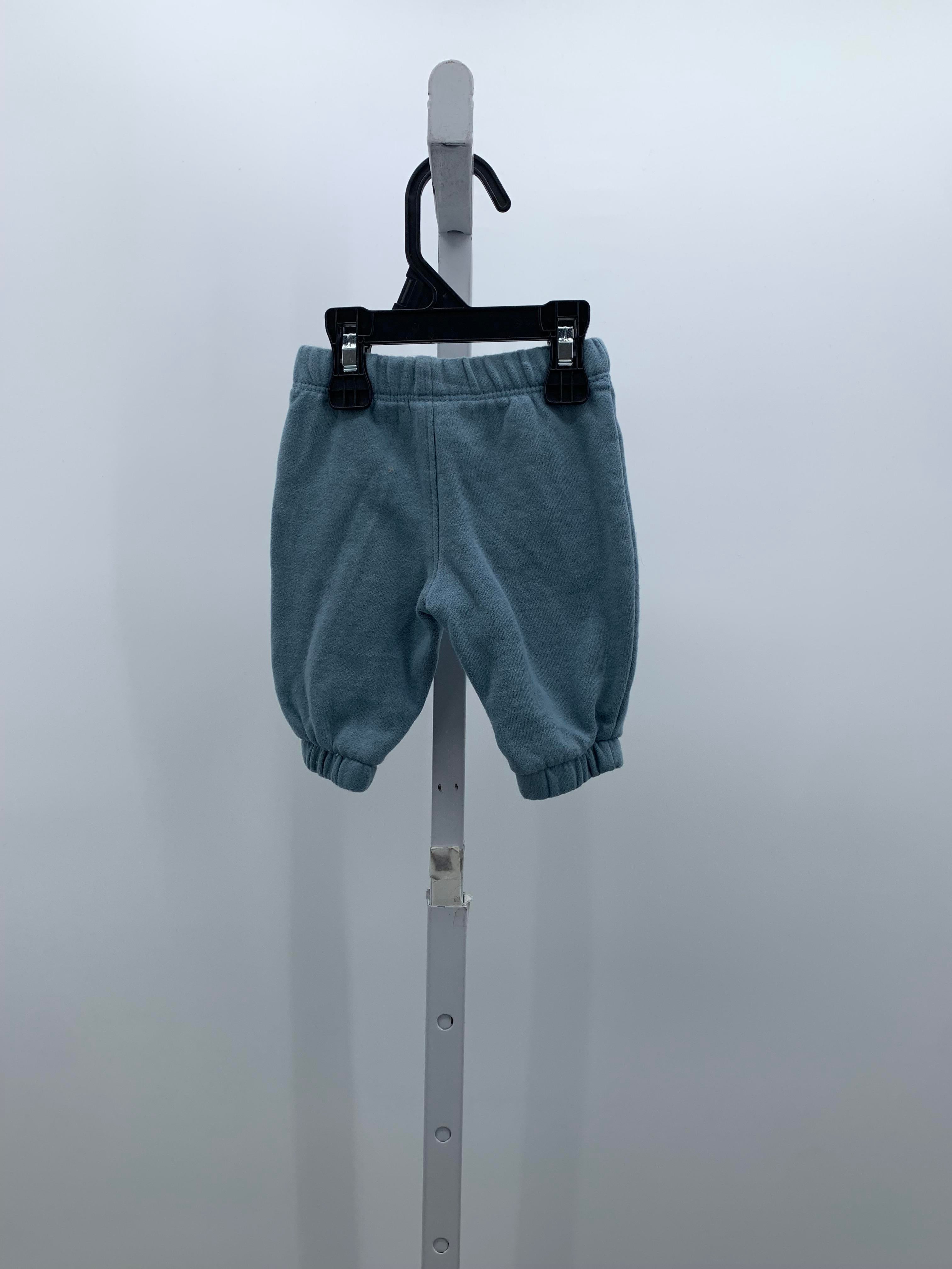 ELASTIC WAIST KNIT