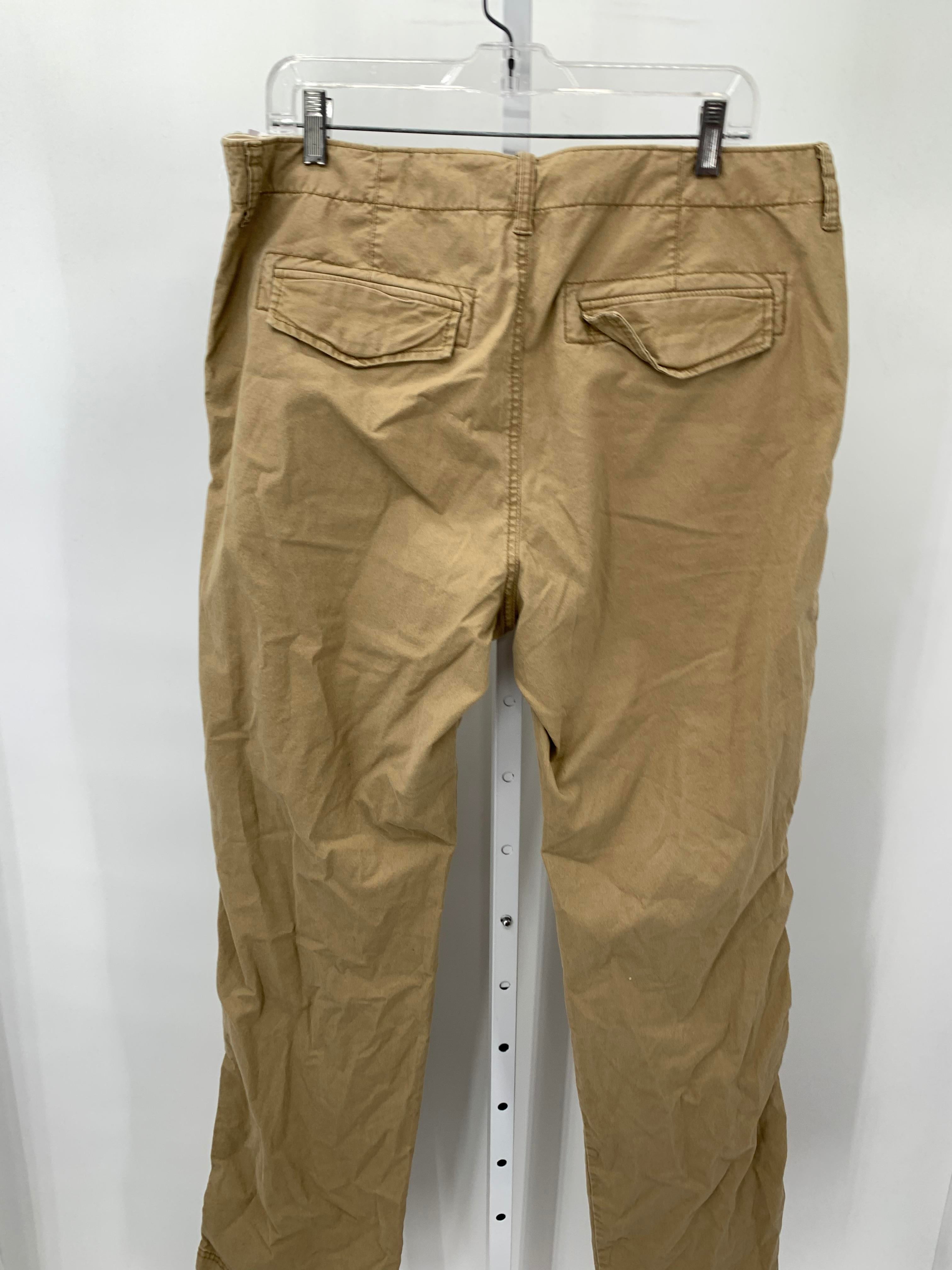 NEW LIVED-IN LOOSE FIT