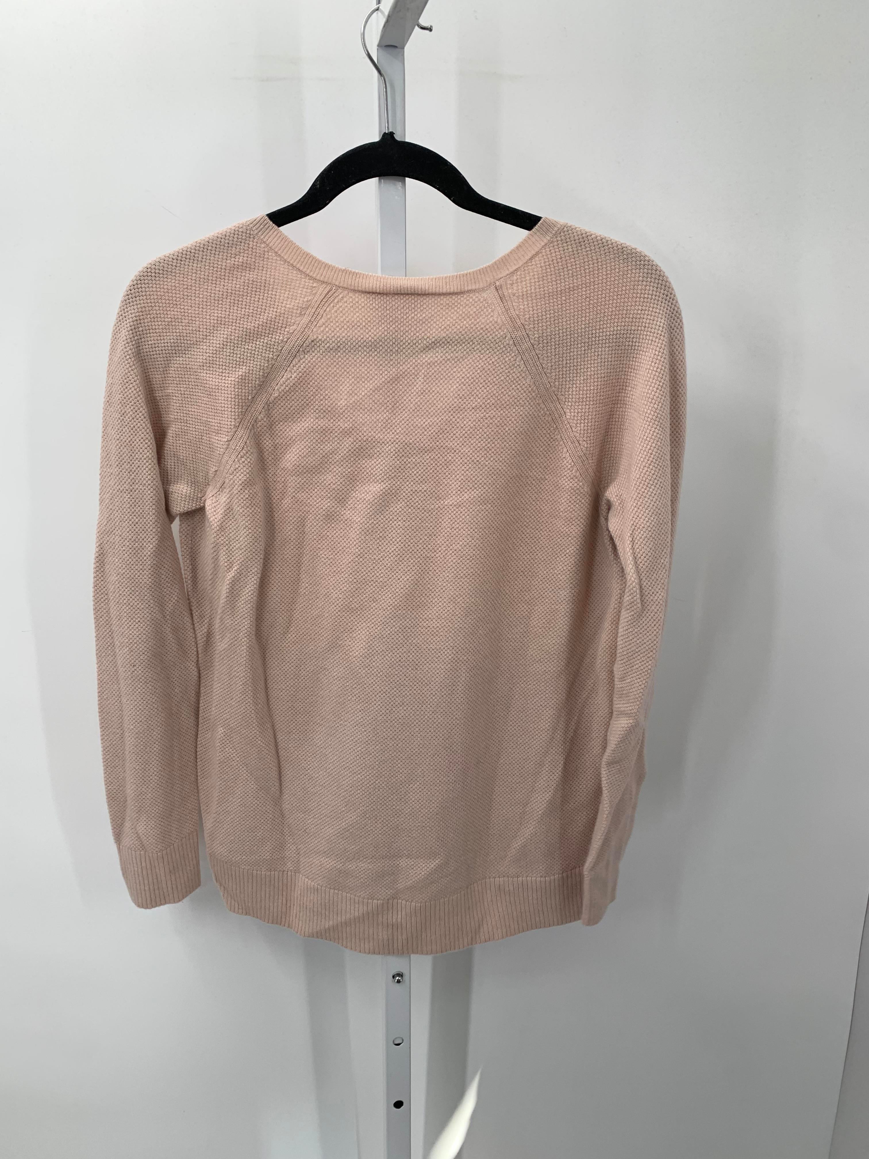 Gap Size X Small Misses Long Slv Sweater