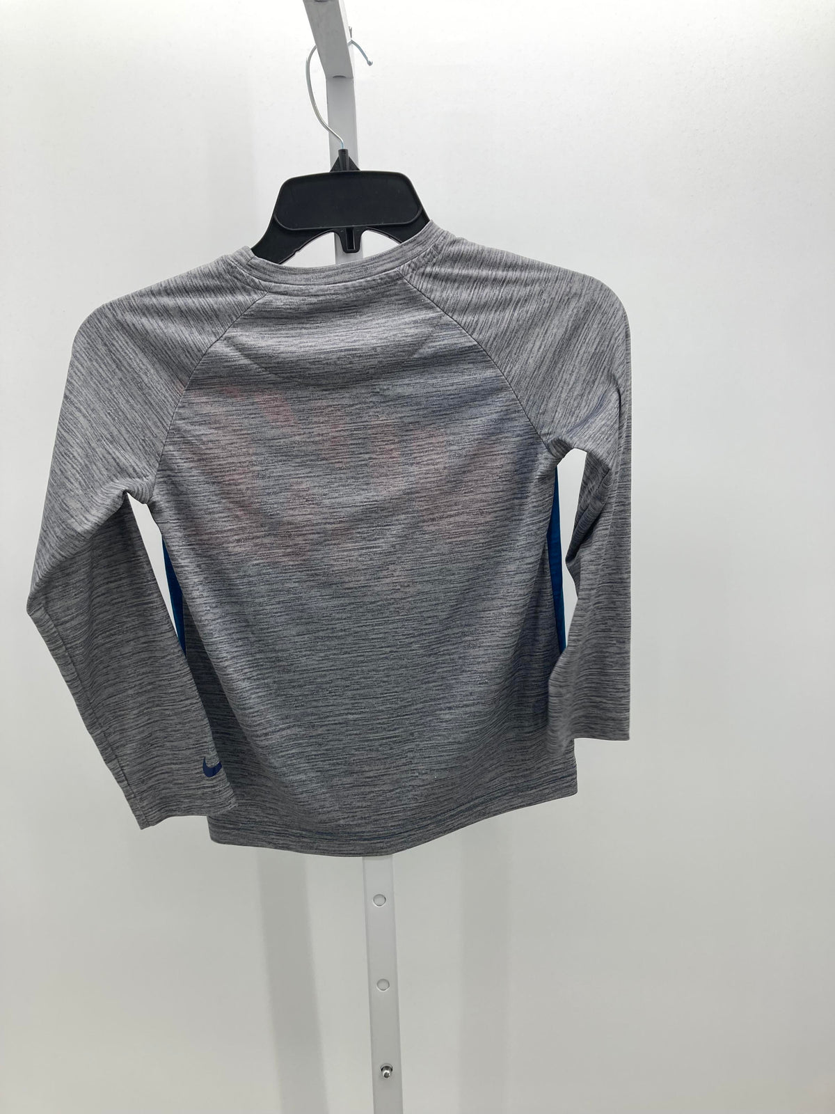 CREW NECK ACTIVE