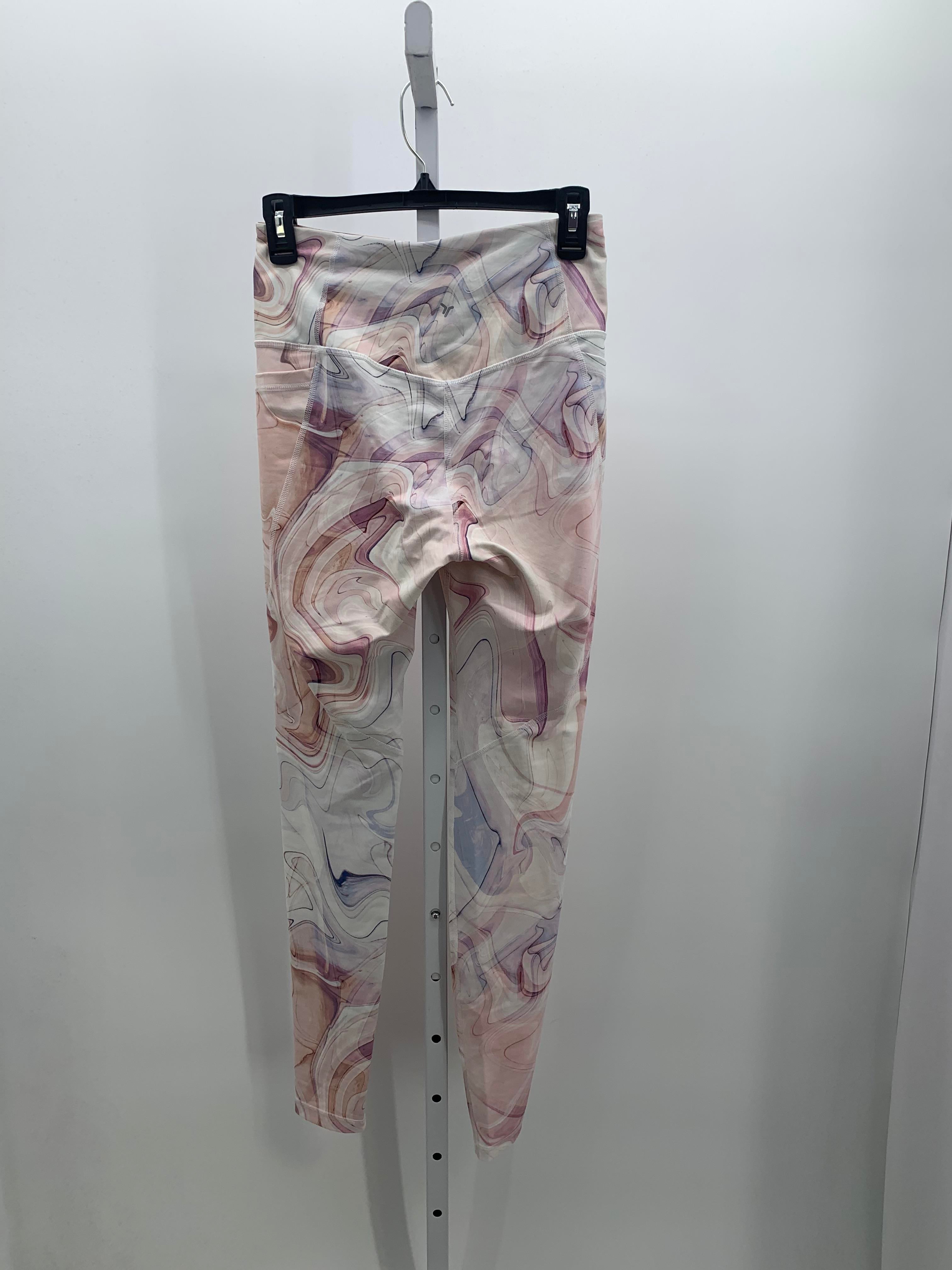 Old Navy Size Medium Misses Leggings