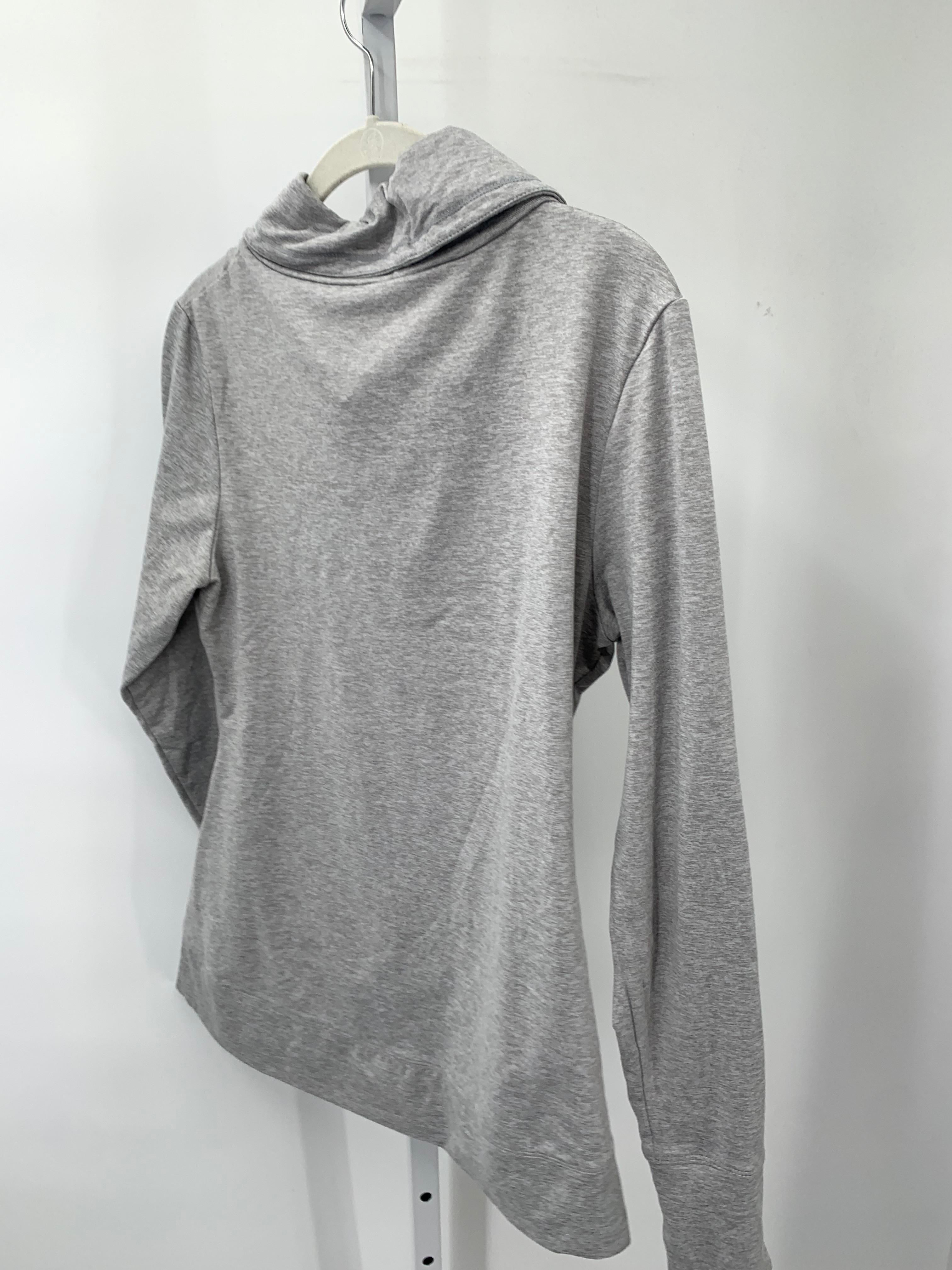 Size Medium Misses Long Sleeve Shirt