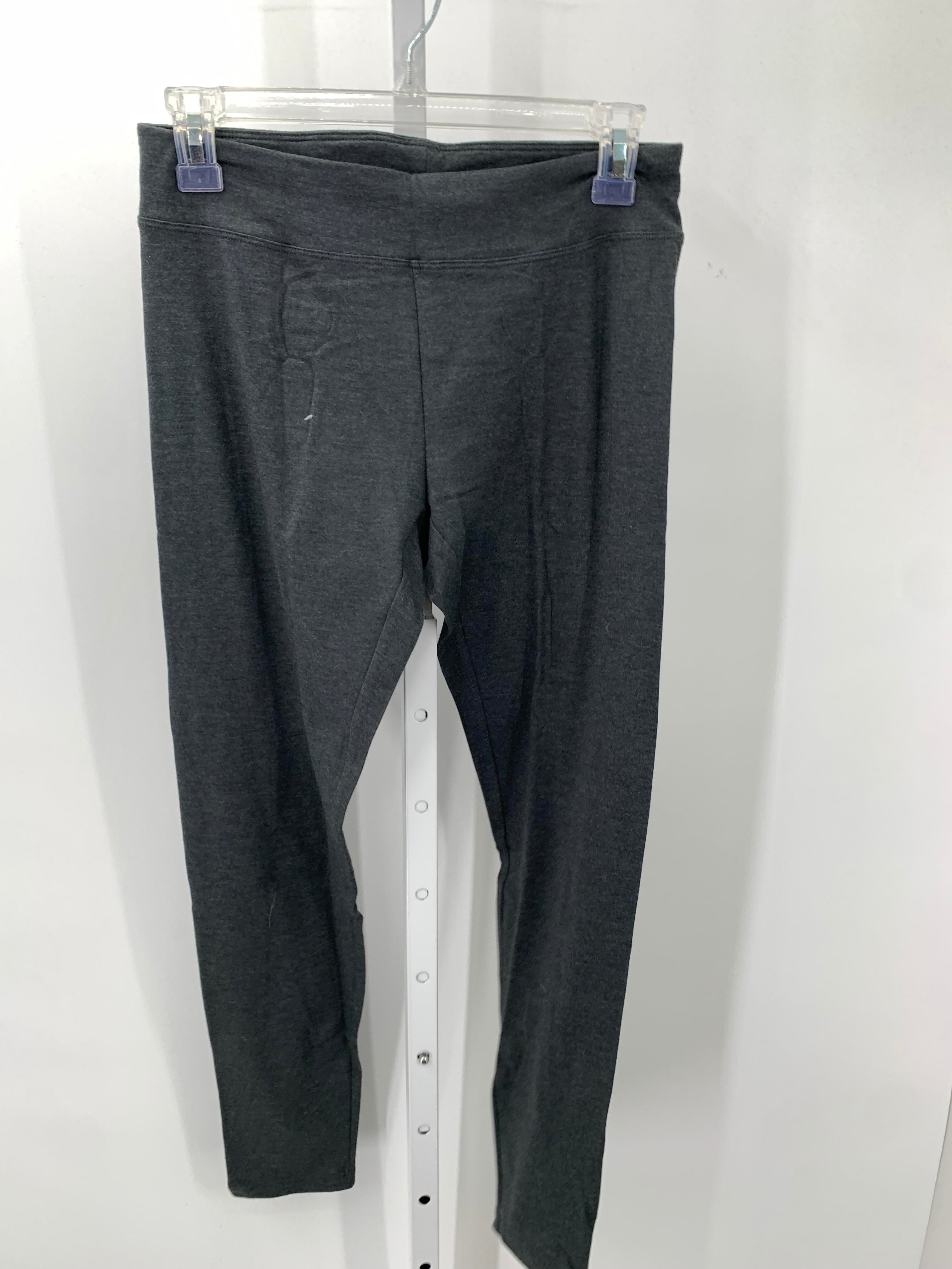 Hanes Size Medium Misses Leggings