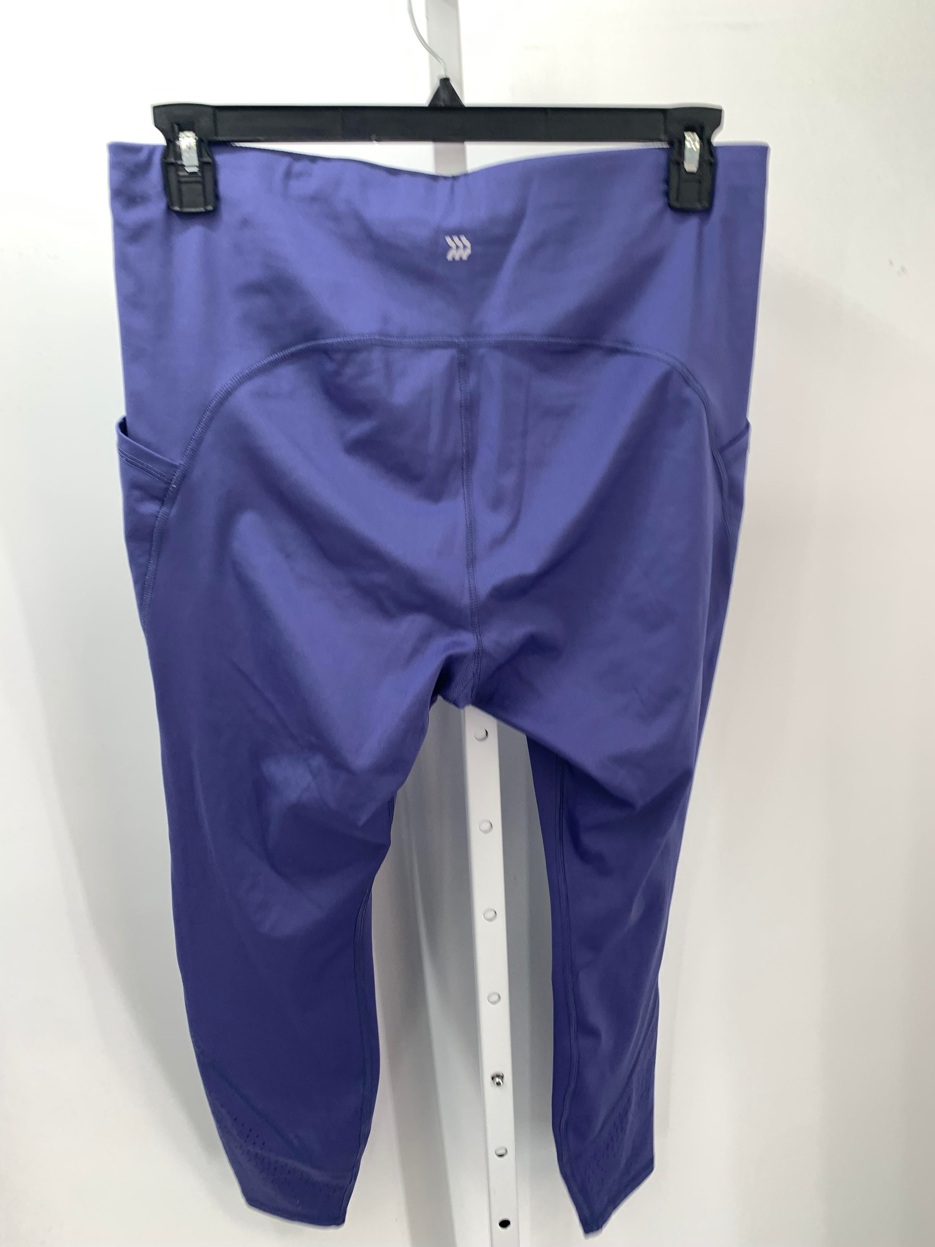 All In Motion Size XXL Misses Leggings