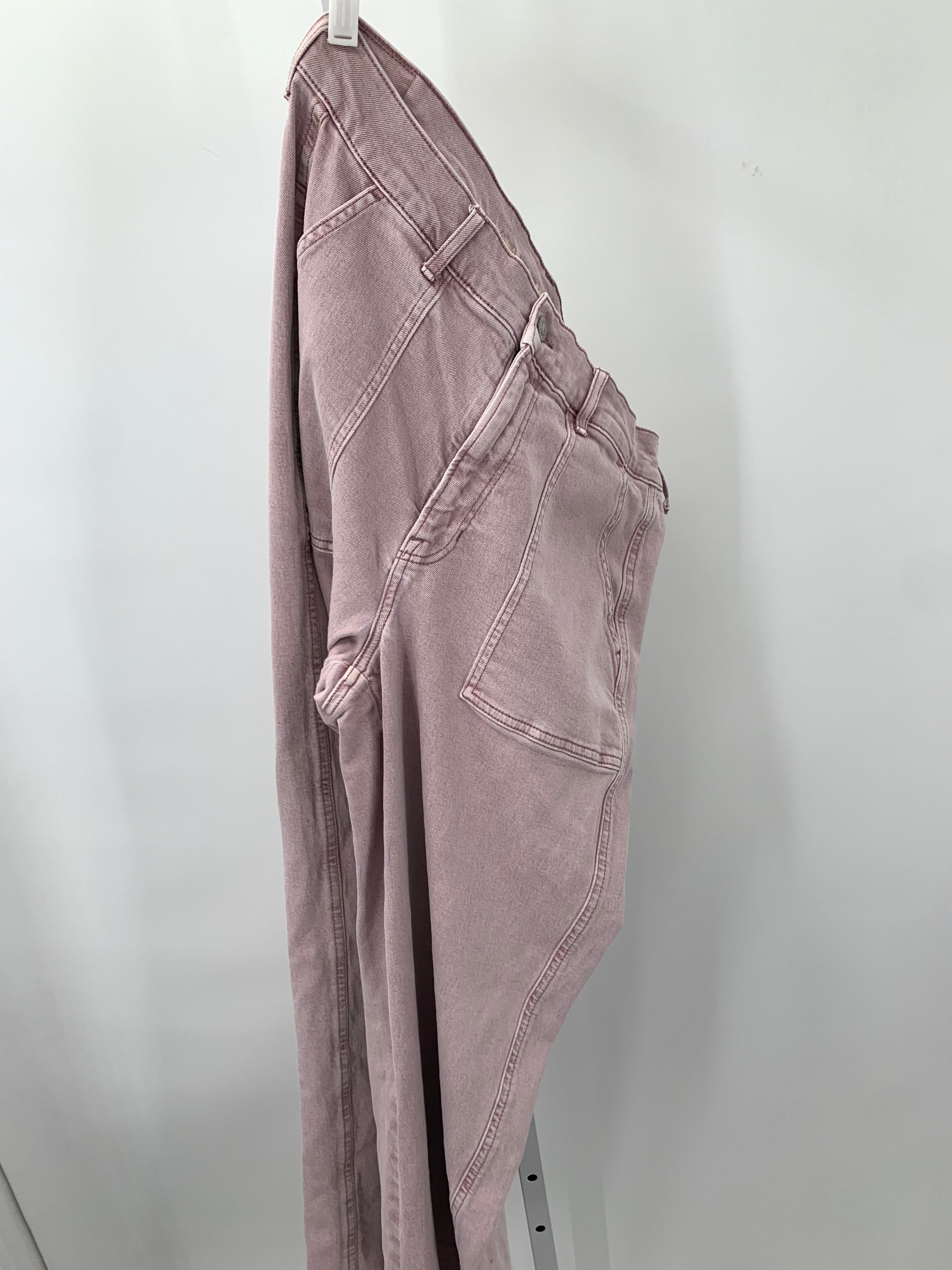 American Eagle Size 14 Long Juniors Jeans