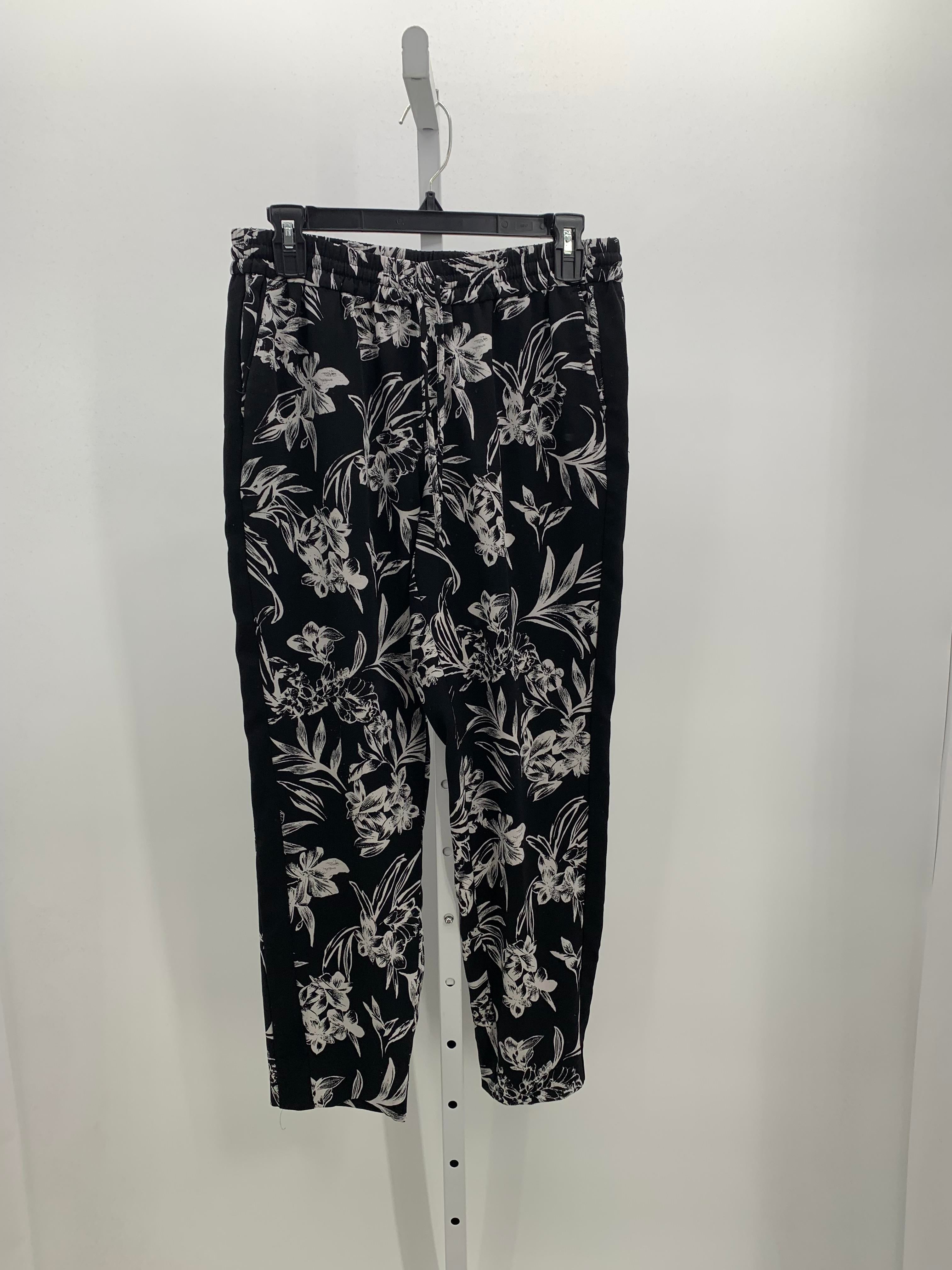 White House Black Size Medium Misses Pants
