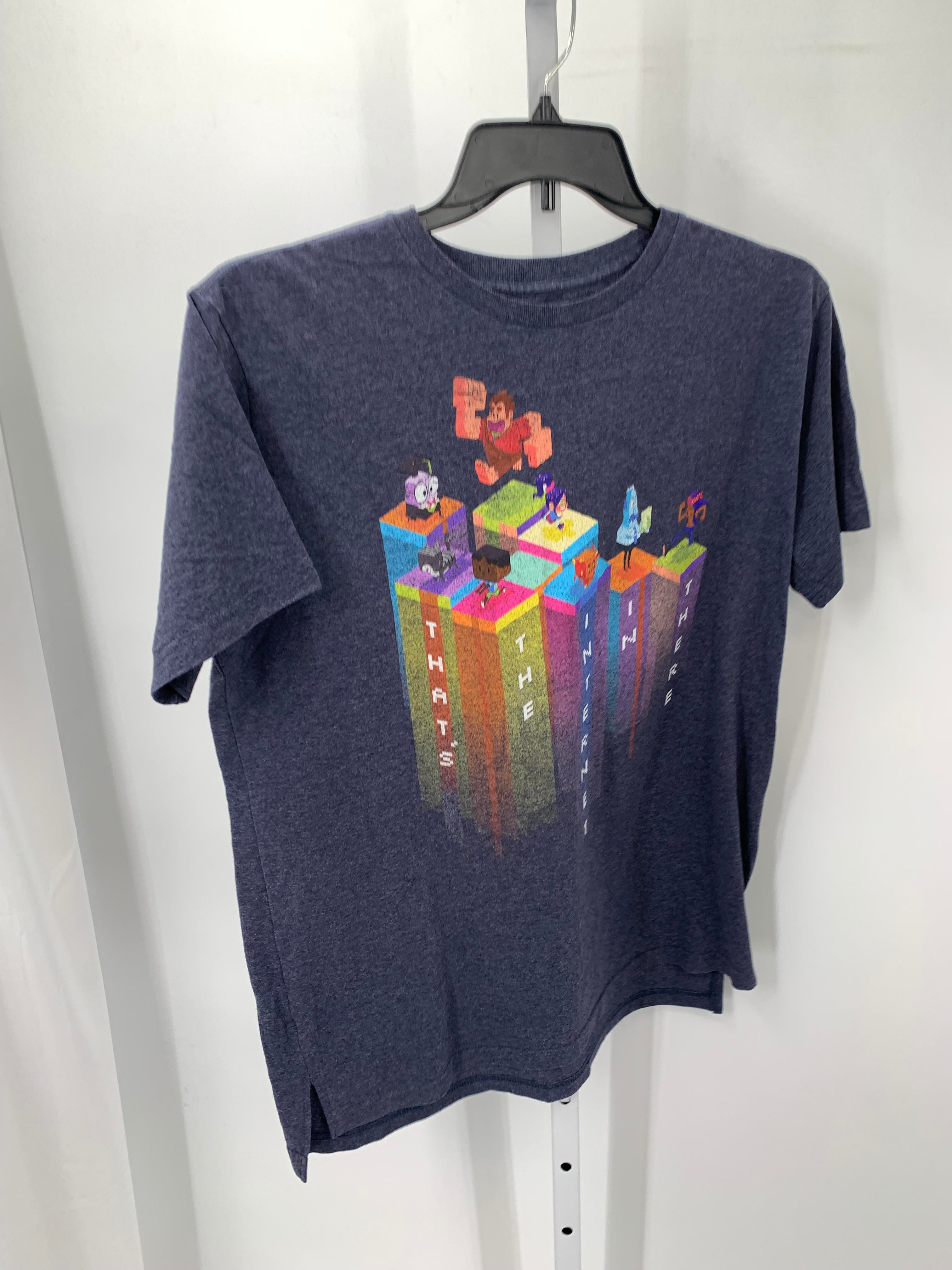 THAT'S THE INTERNET IN THERE