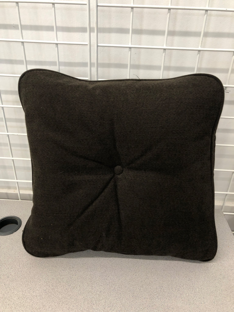 Accent Pillow