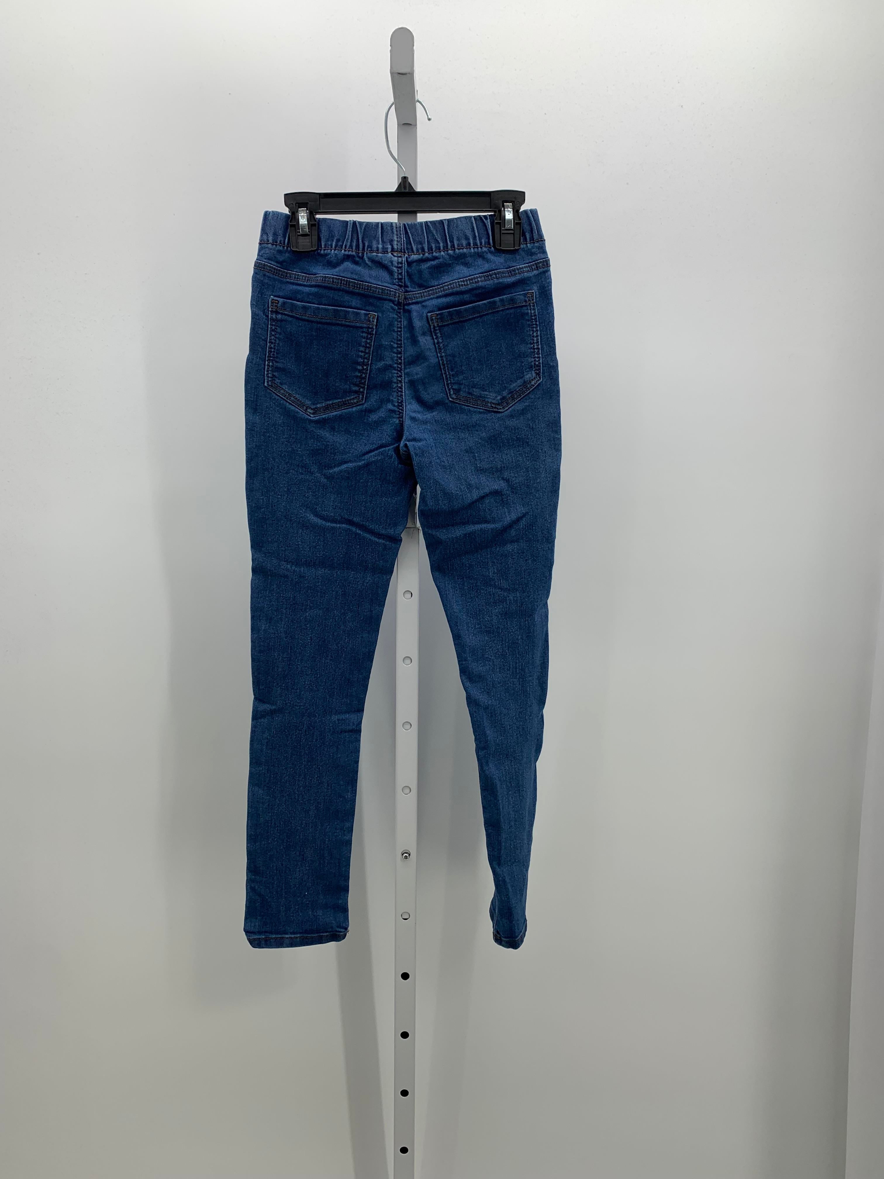 Osh Kosh Size 10 Girls Jeans