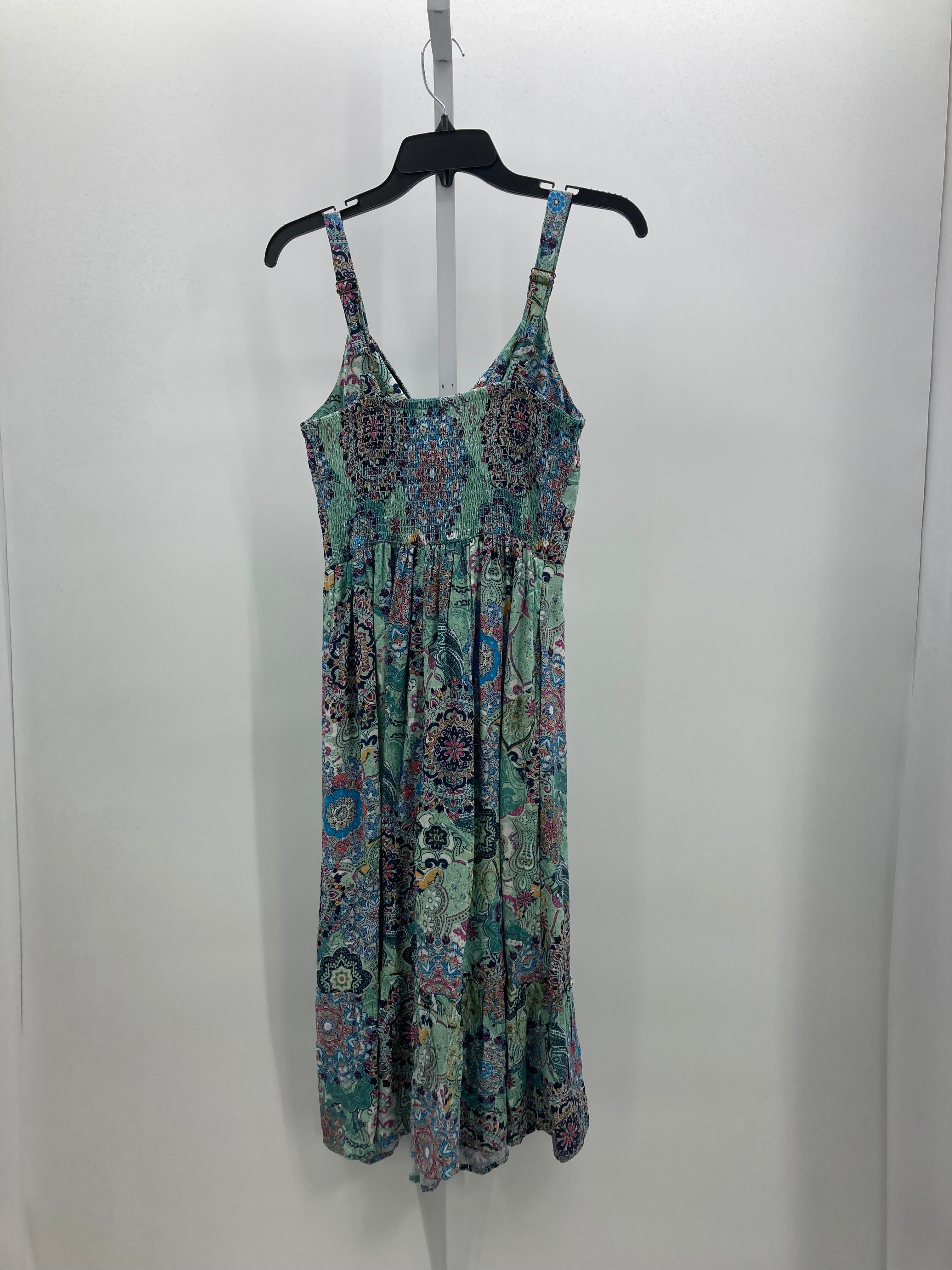 Maurices Size Small Misses Sundress