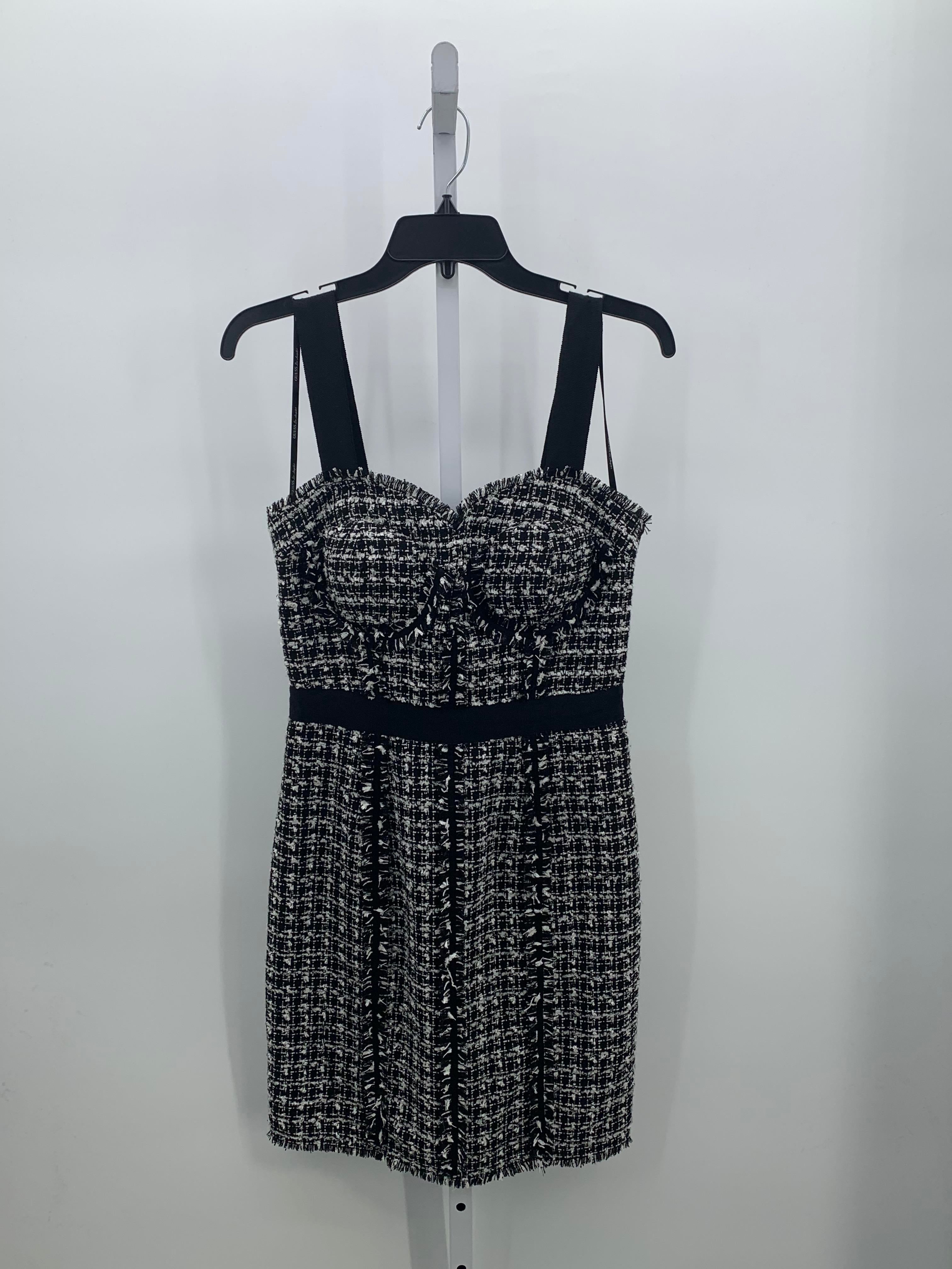 Guess Size 7 Juniors Sleeveless Dress