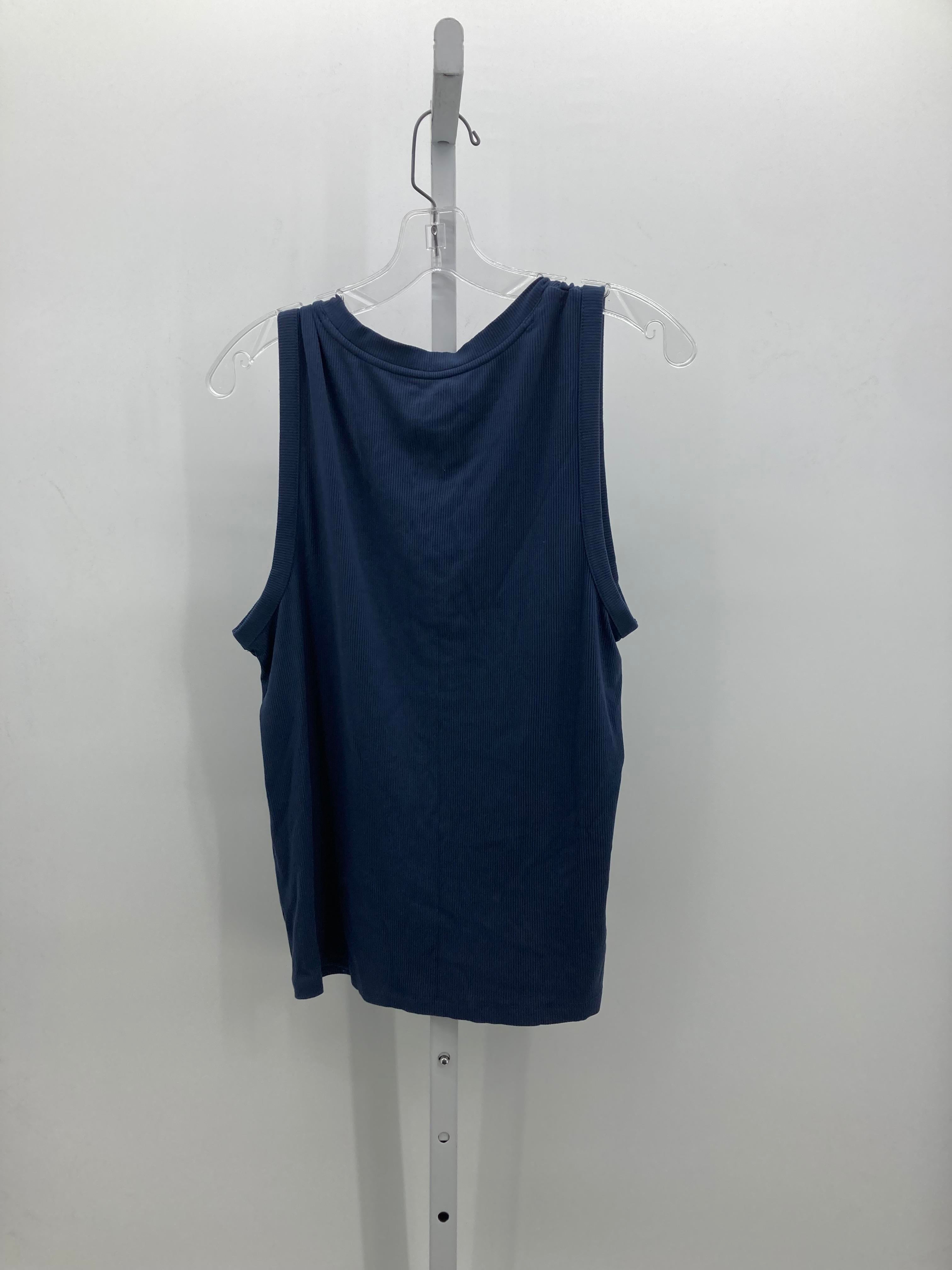 Nine West Size XXL Misses Tank