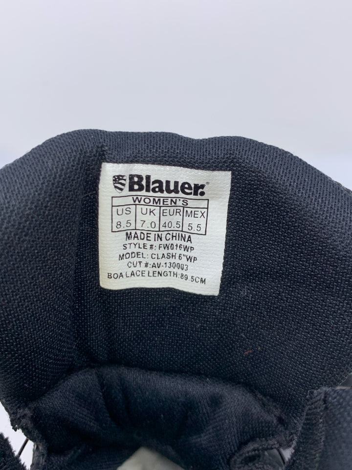 L Shoe Size 8.5 Boots