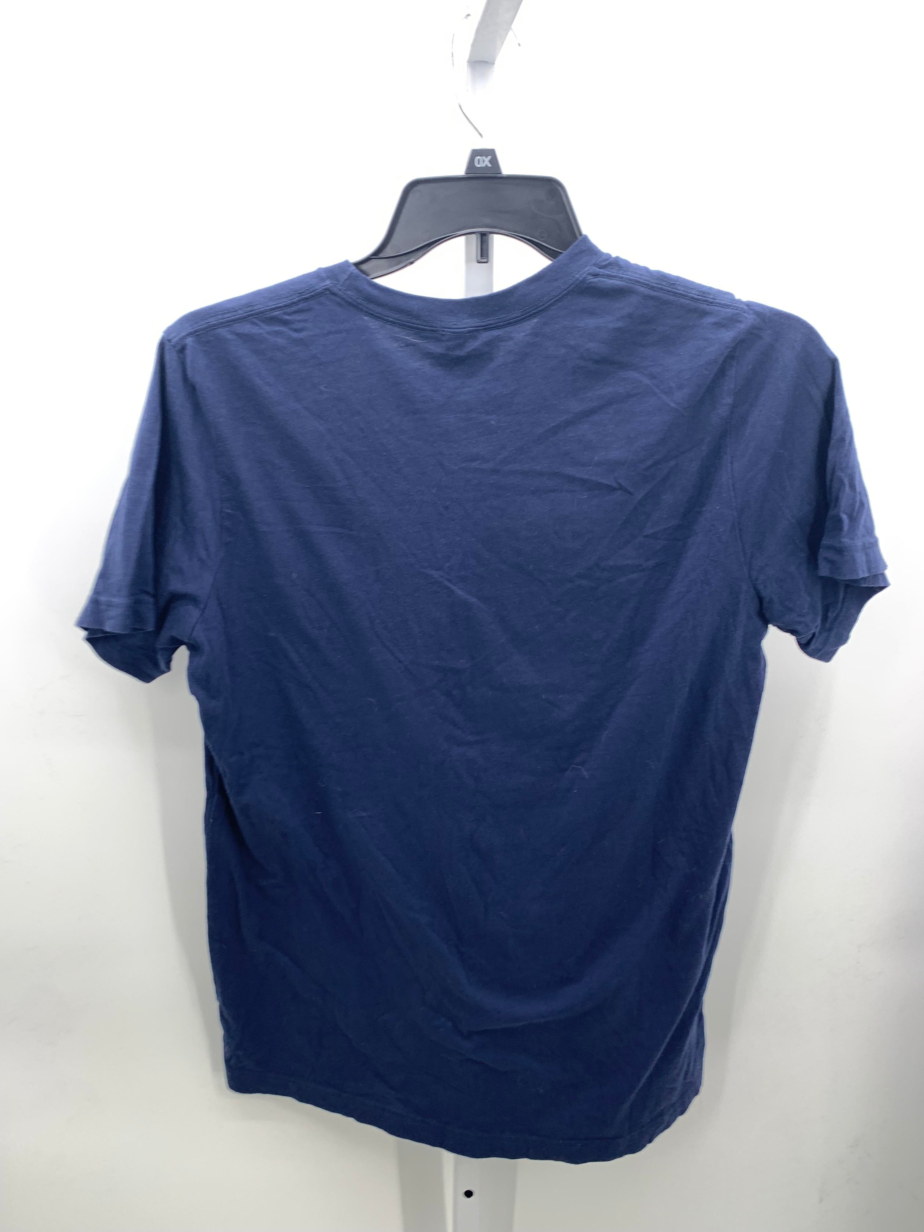 Canvas Size Large Misses Short Sleeve Shirt