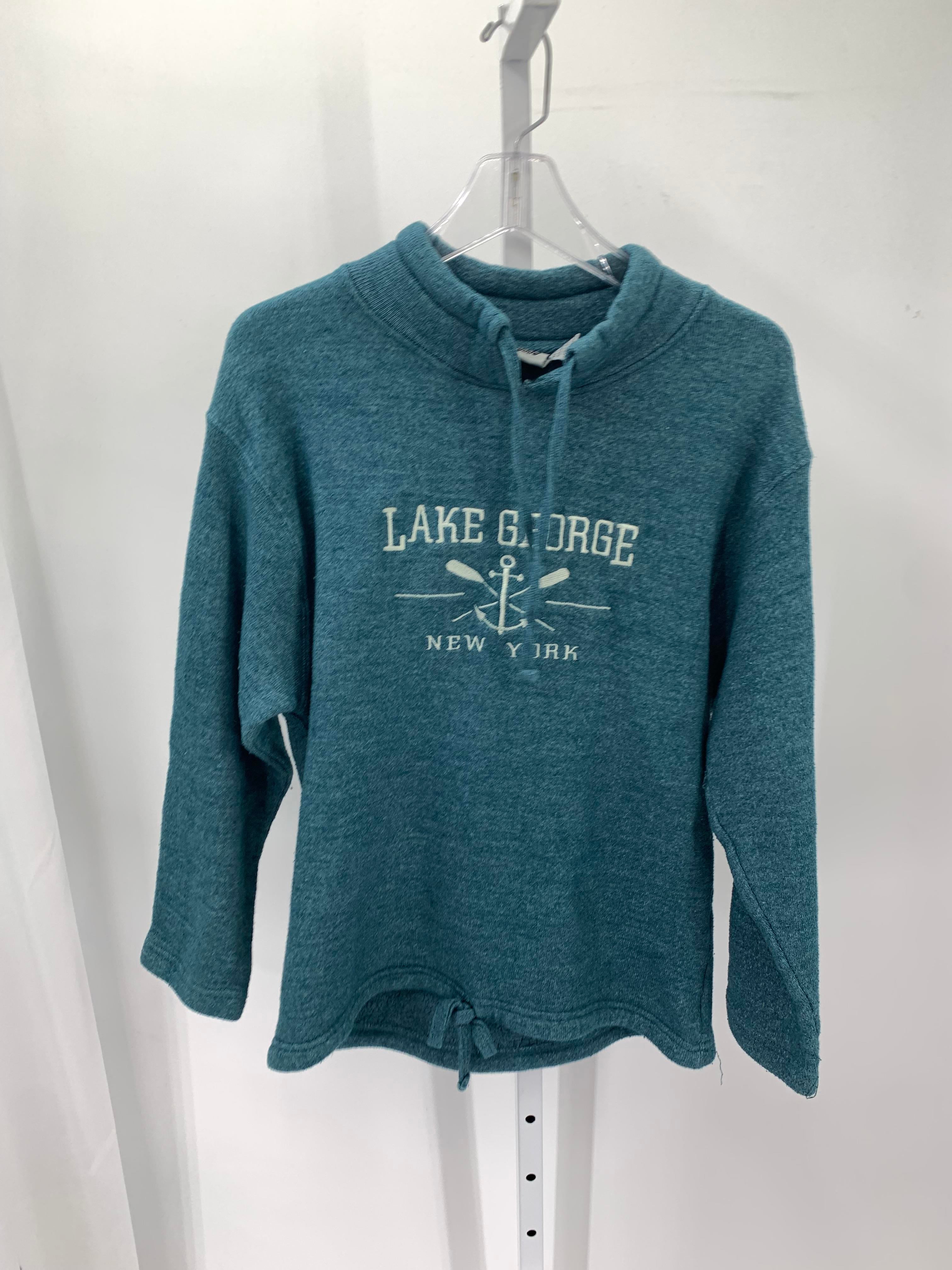 Size Large Misses Hoodie