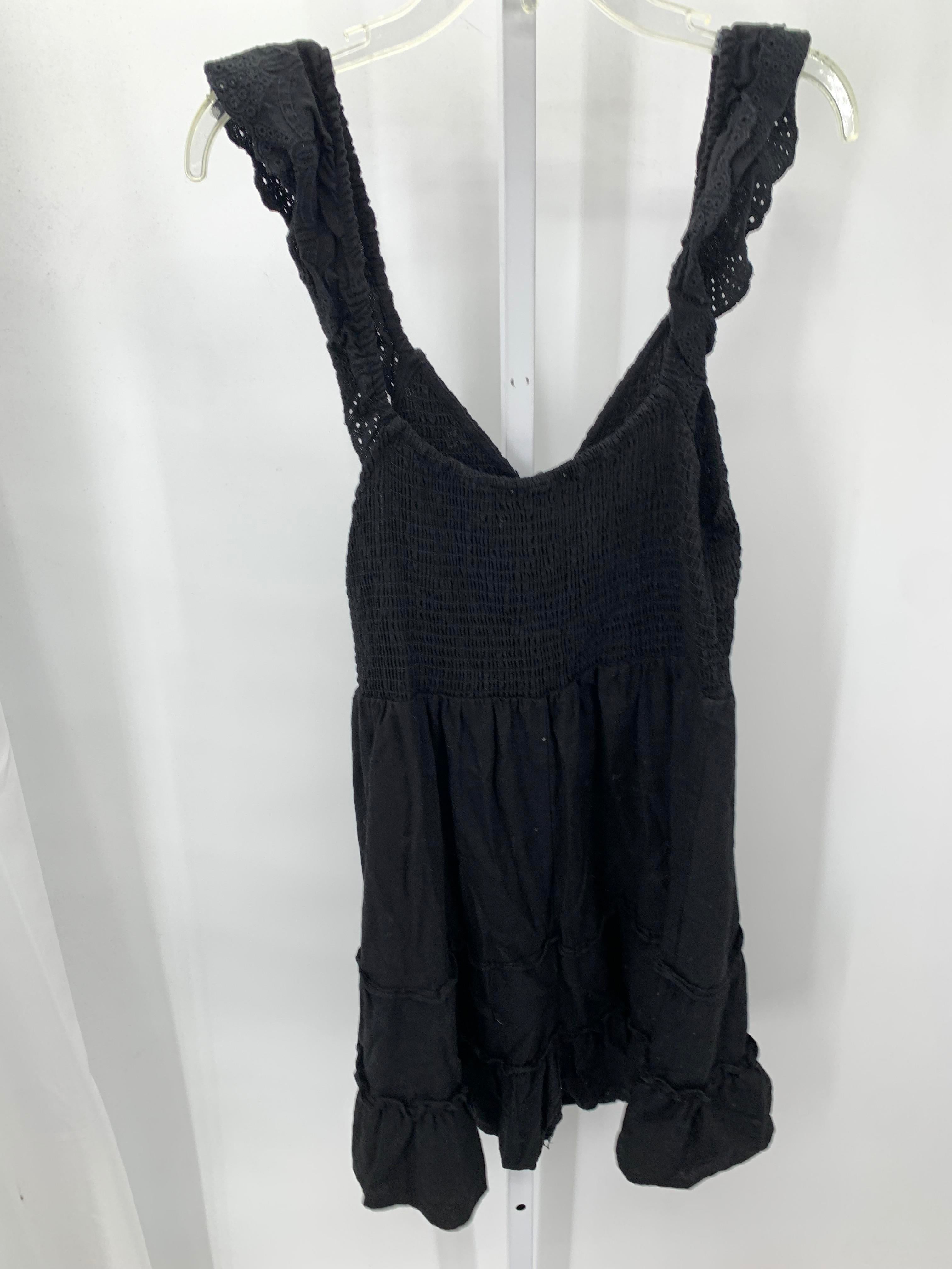 Love Tree Size Large Juniors Sundress