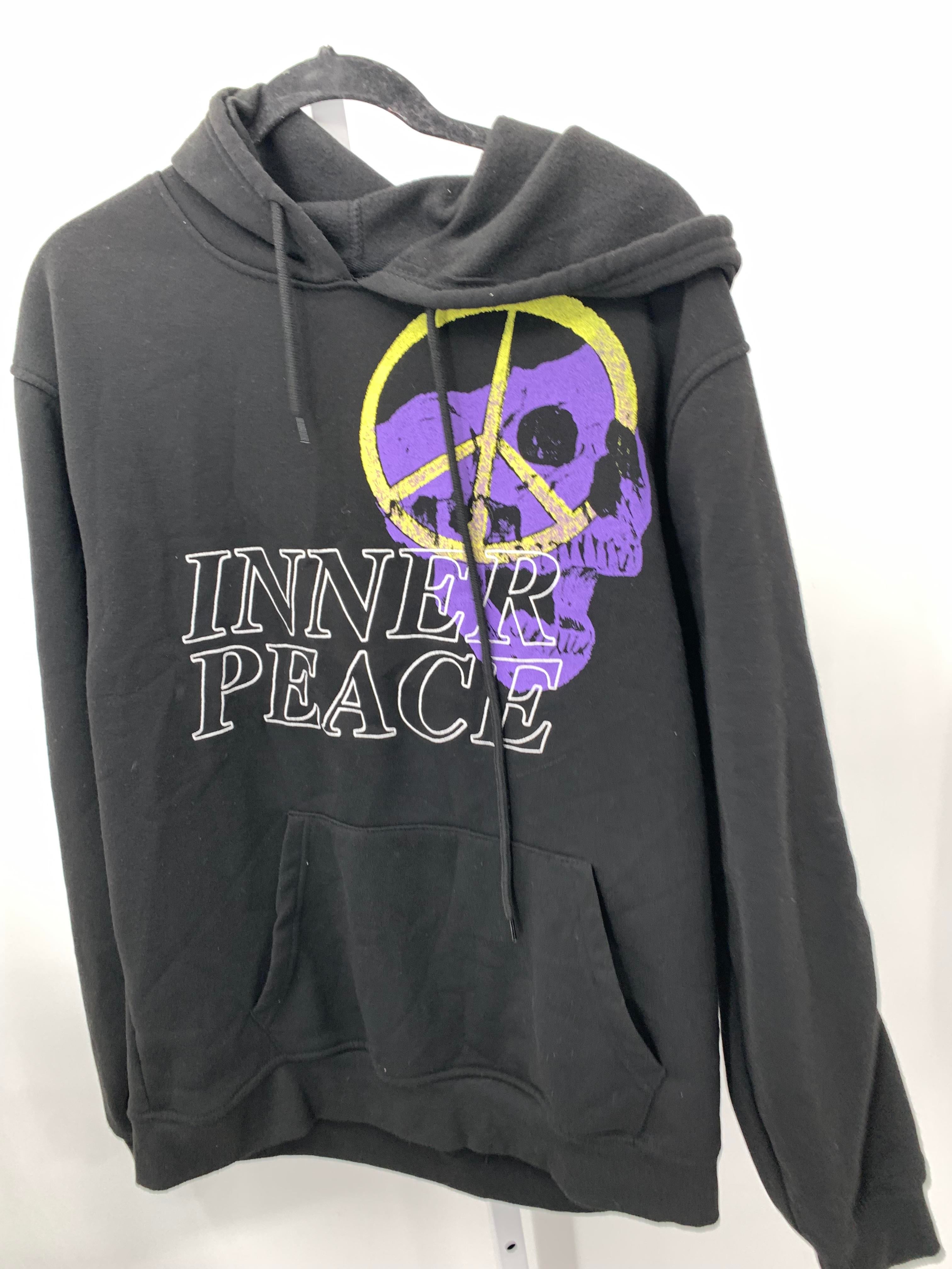 rue21 Size Medium Young Men's Hoodie