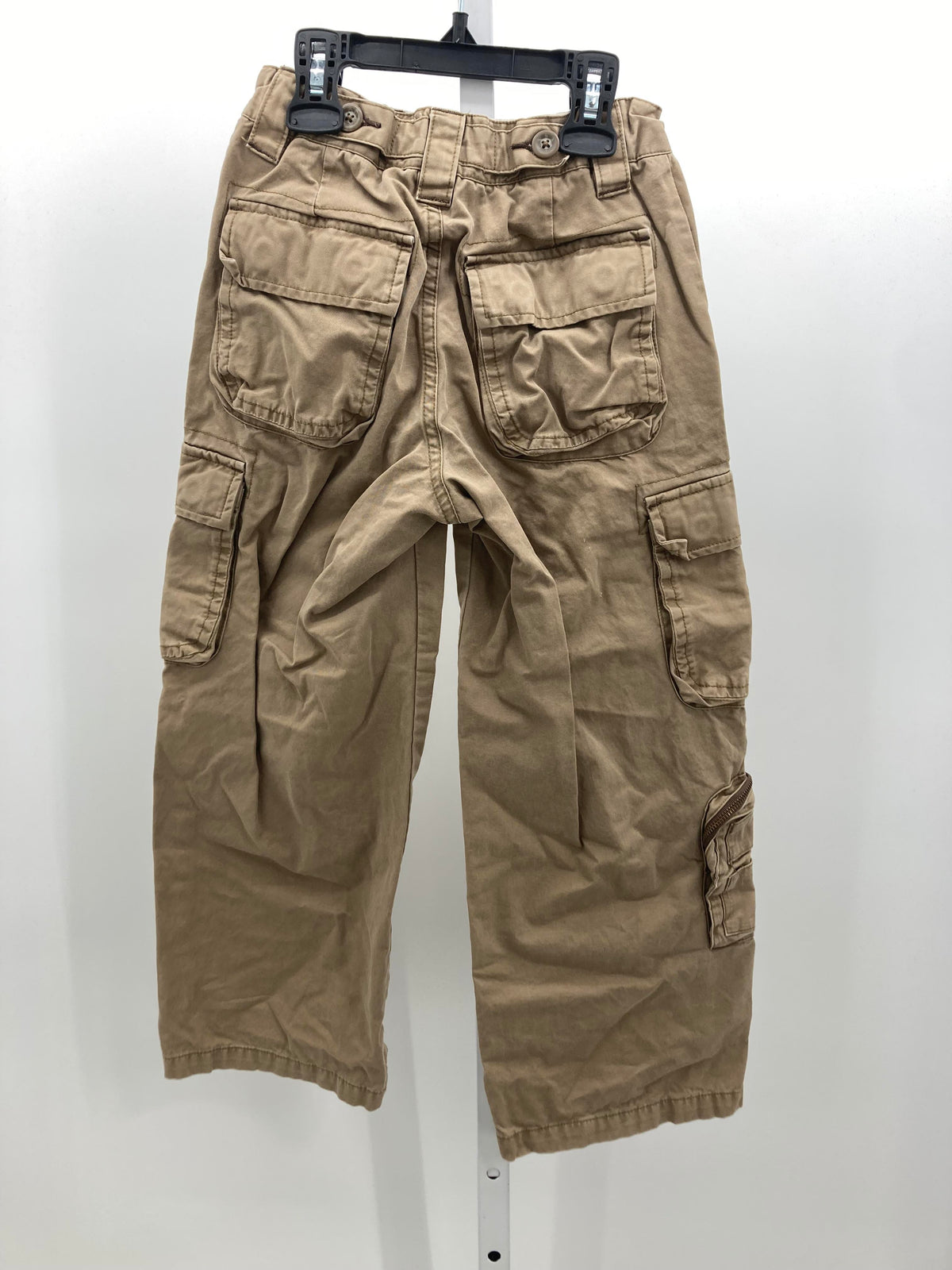 ADJ WAIST CARGO