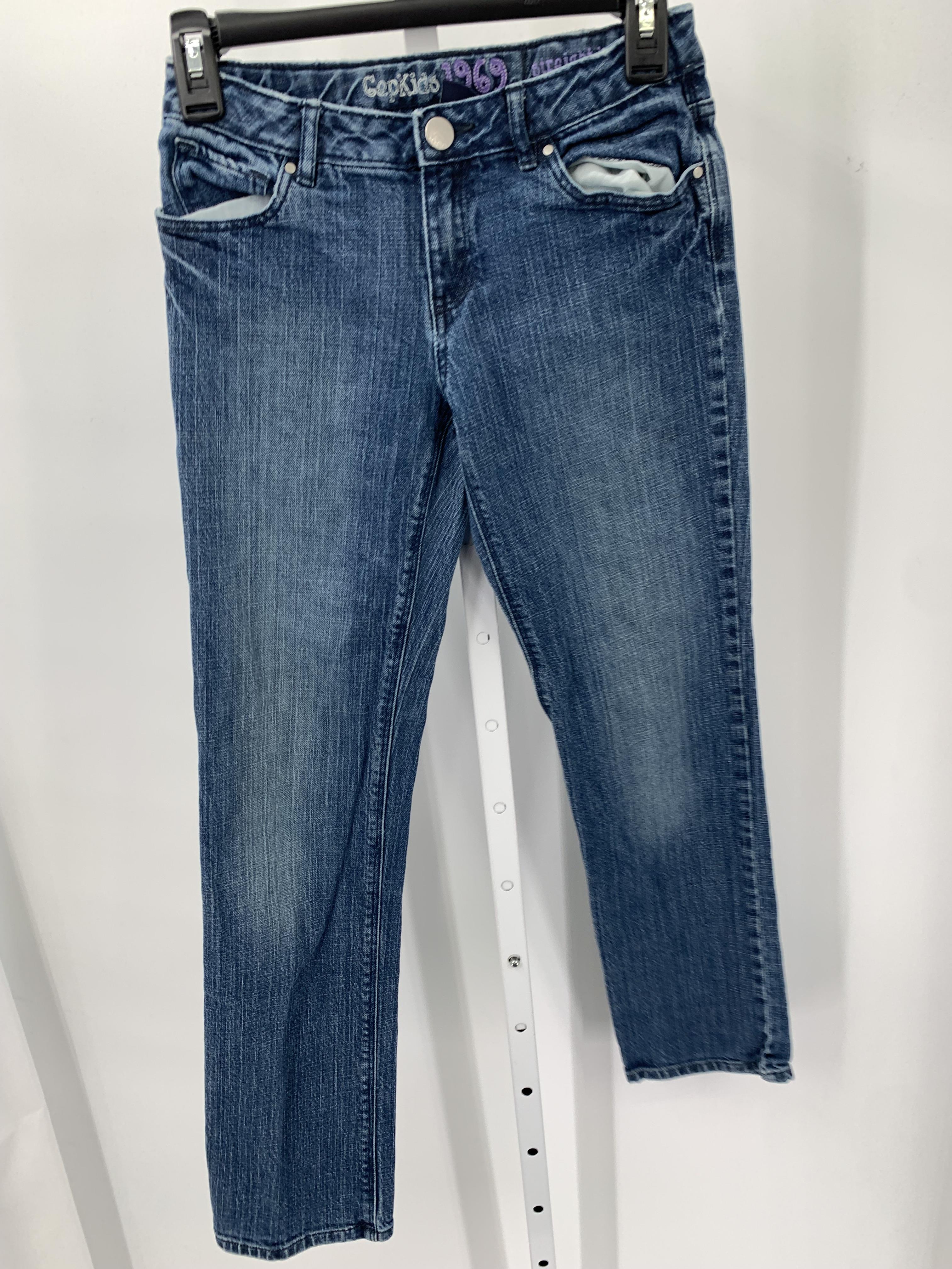 Gap Kids Size 14 Girls Jeans