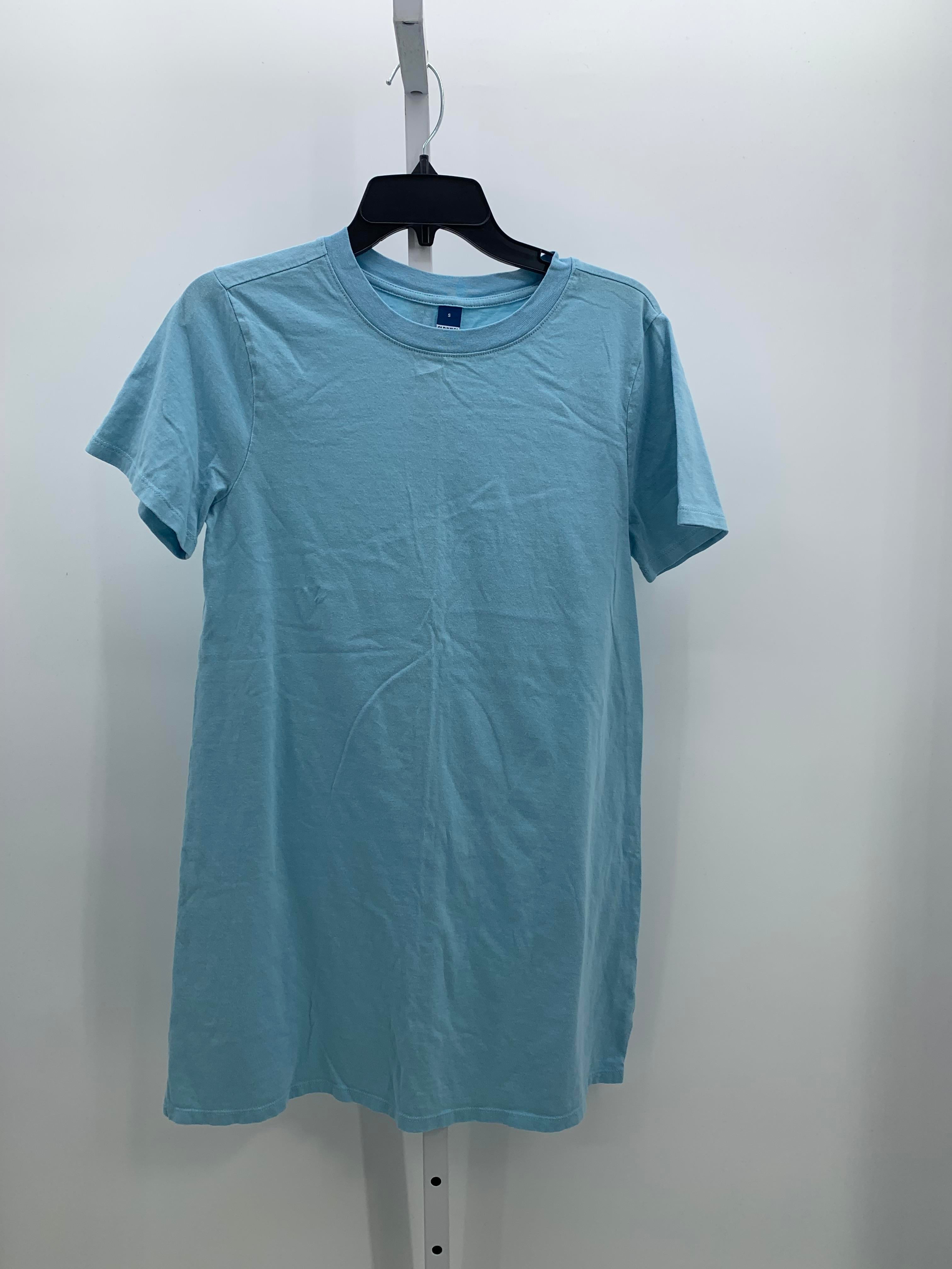 Old Navy Size Small Misses Short Sleeve Dress