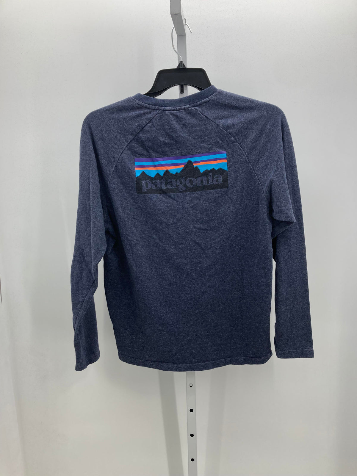 CREWNECK KNIT