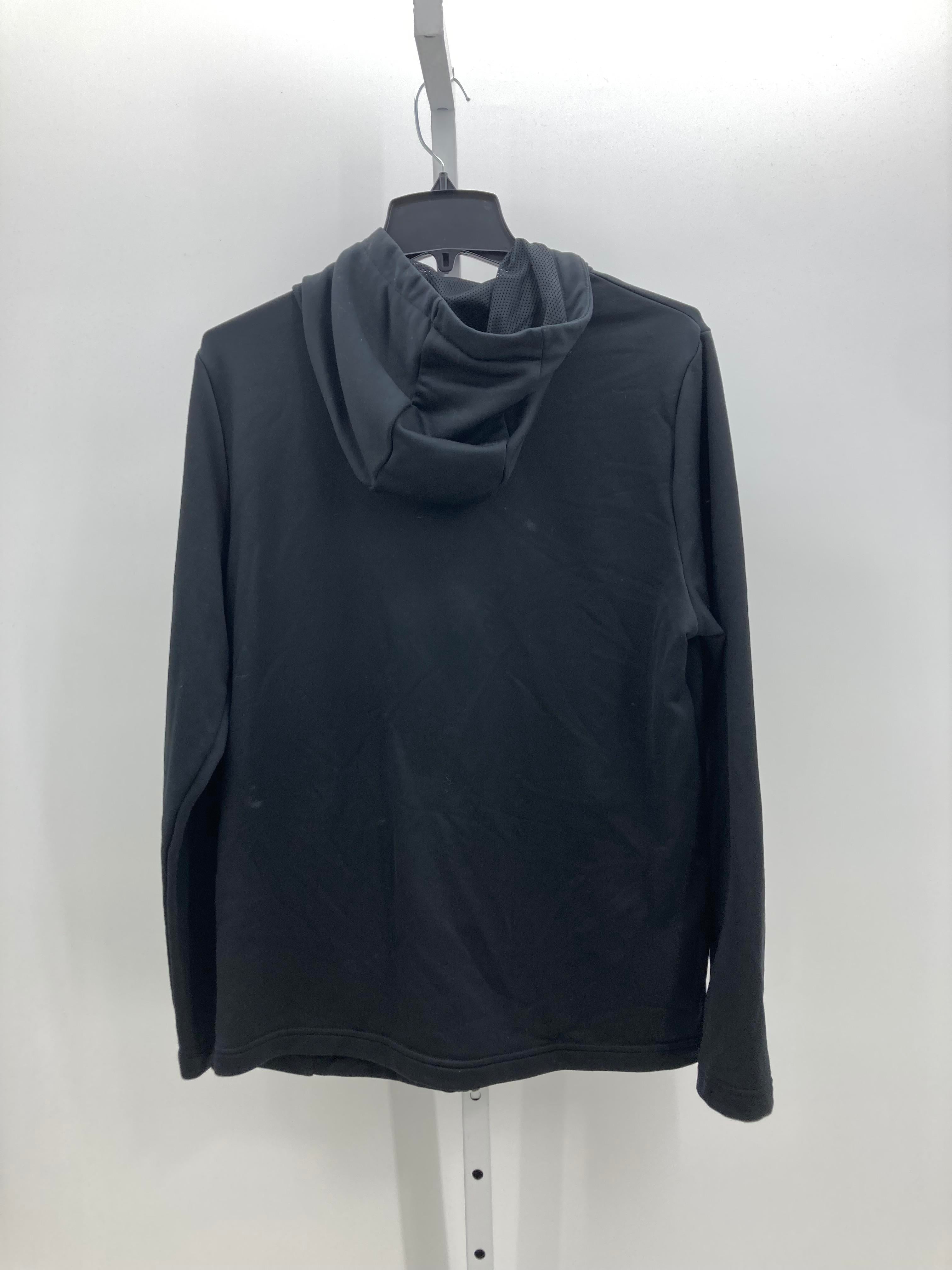 Under Armour Size Large Misses Sweat Jacket
