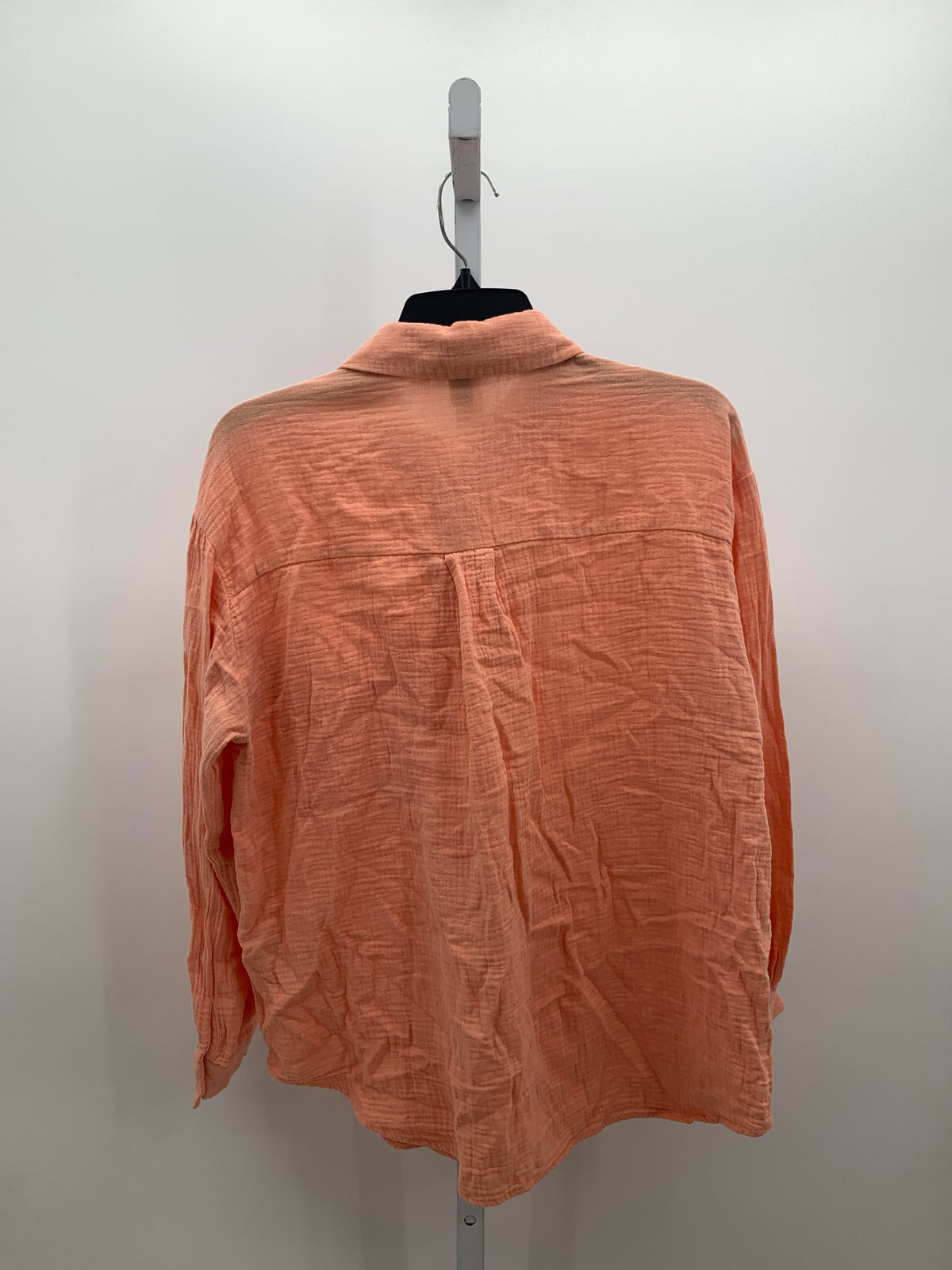 Forever 21 Size Medium Juniors Long Sleeve Shirt