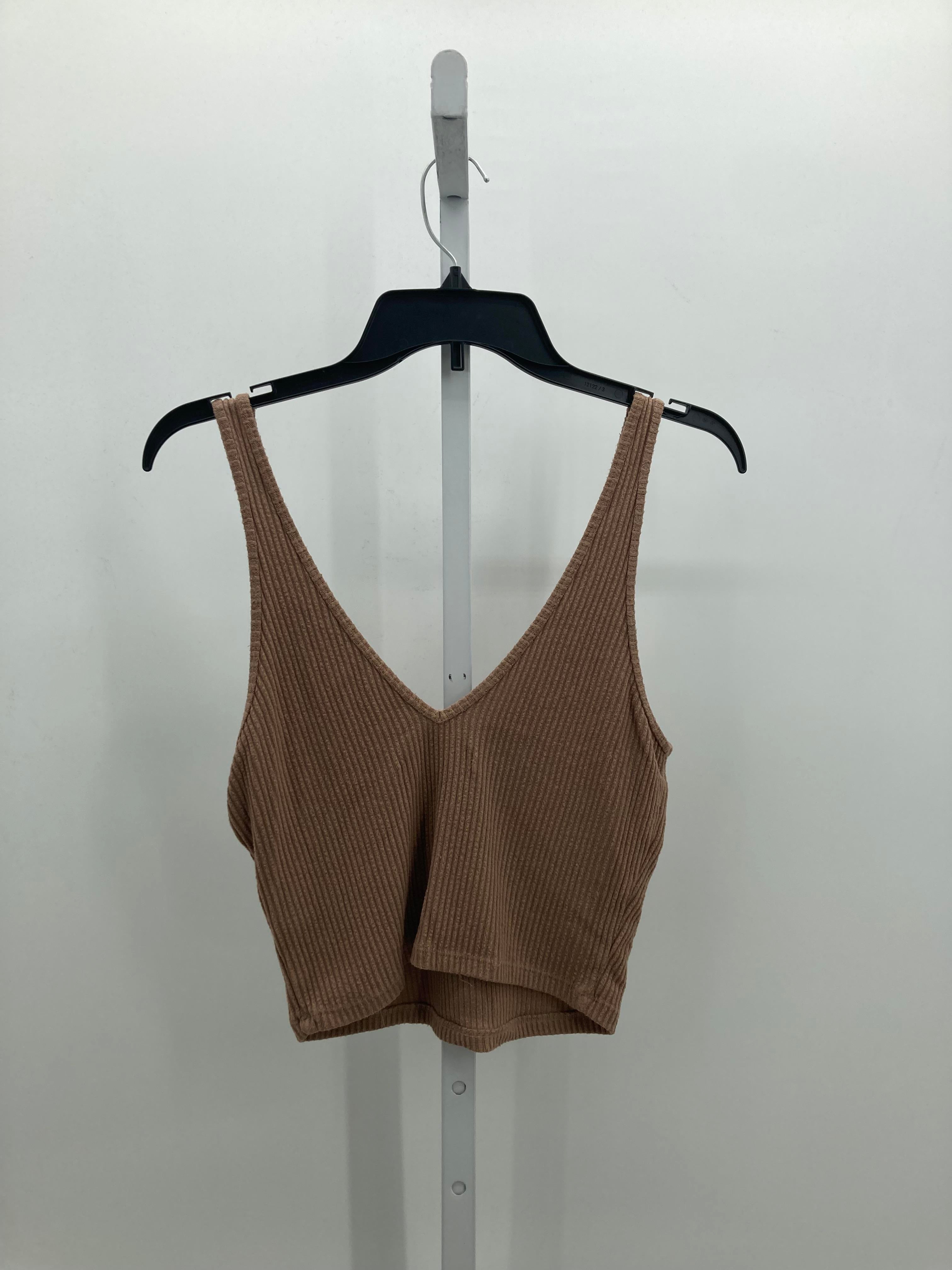 Abercrombie Size Small Juniors Tank