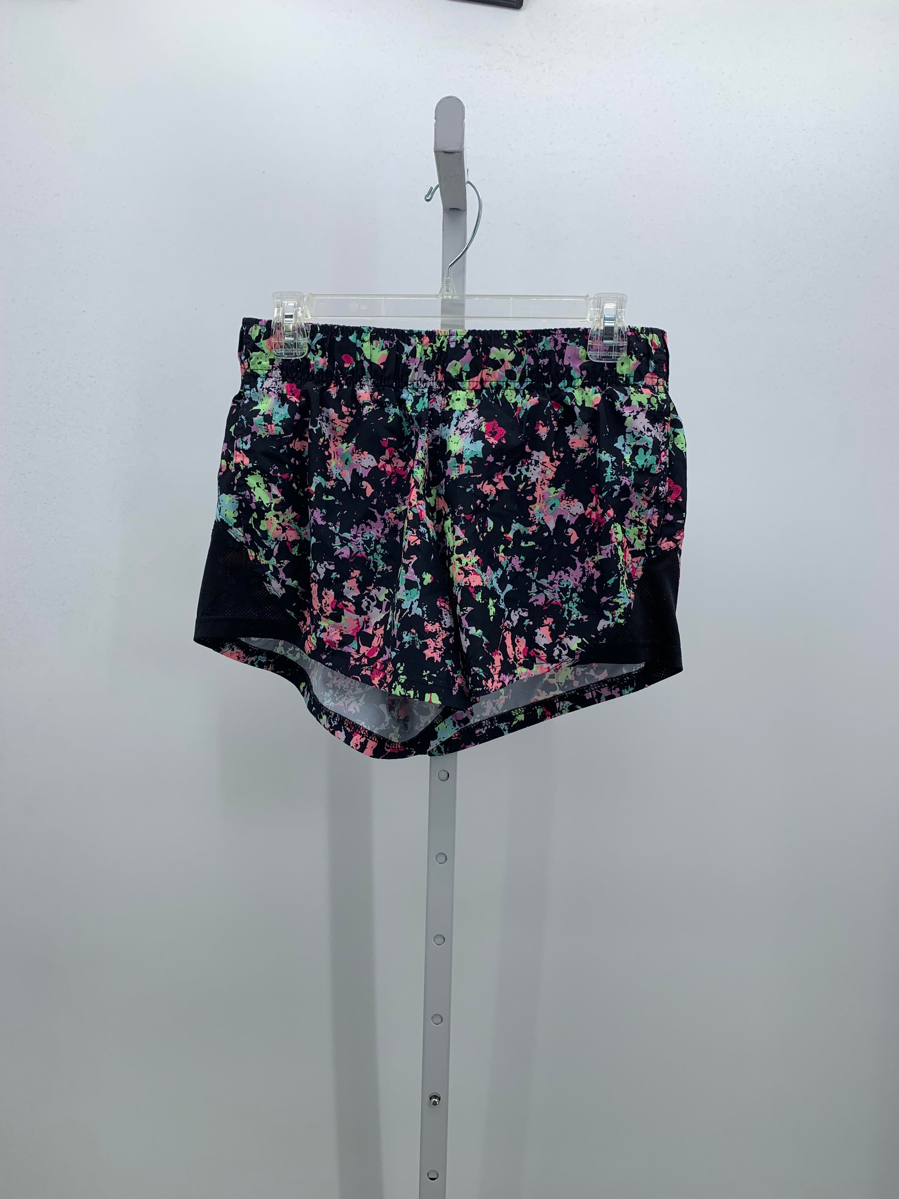Athletic Works Size Medium Misses Shorts