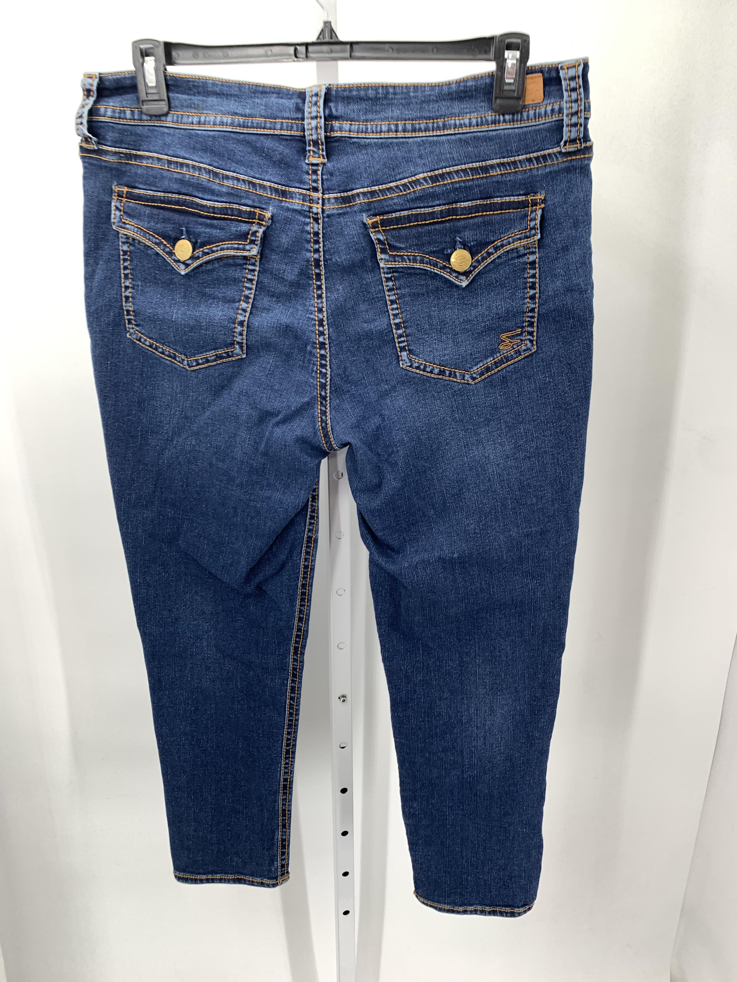 Seven Apparel Size 18 Misses Jeans
