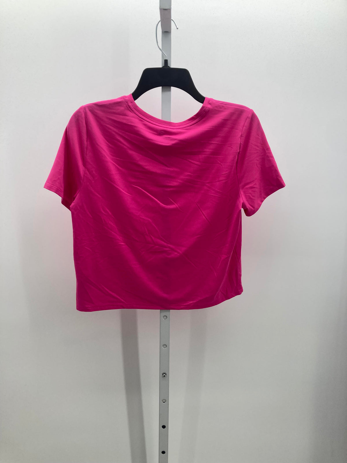 Gap Size Small Misses Short Sleeve Shirt