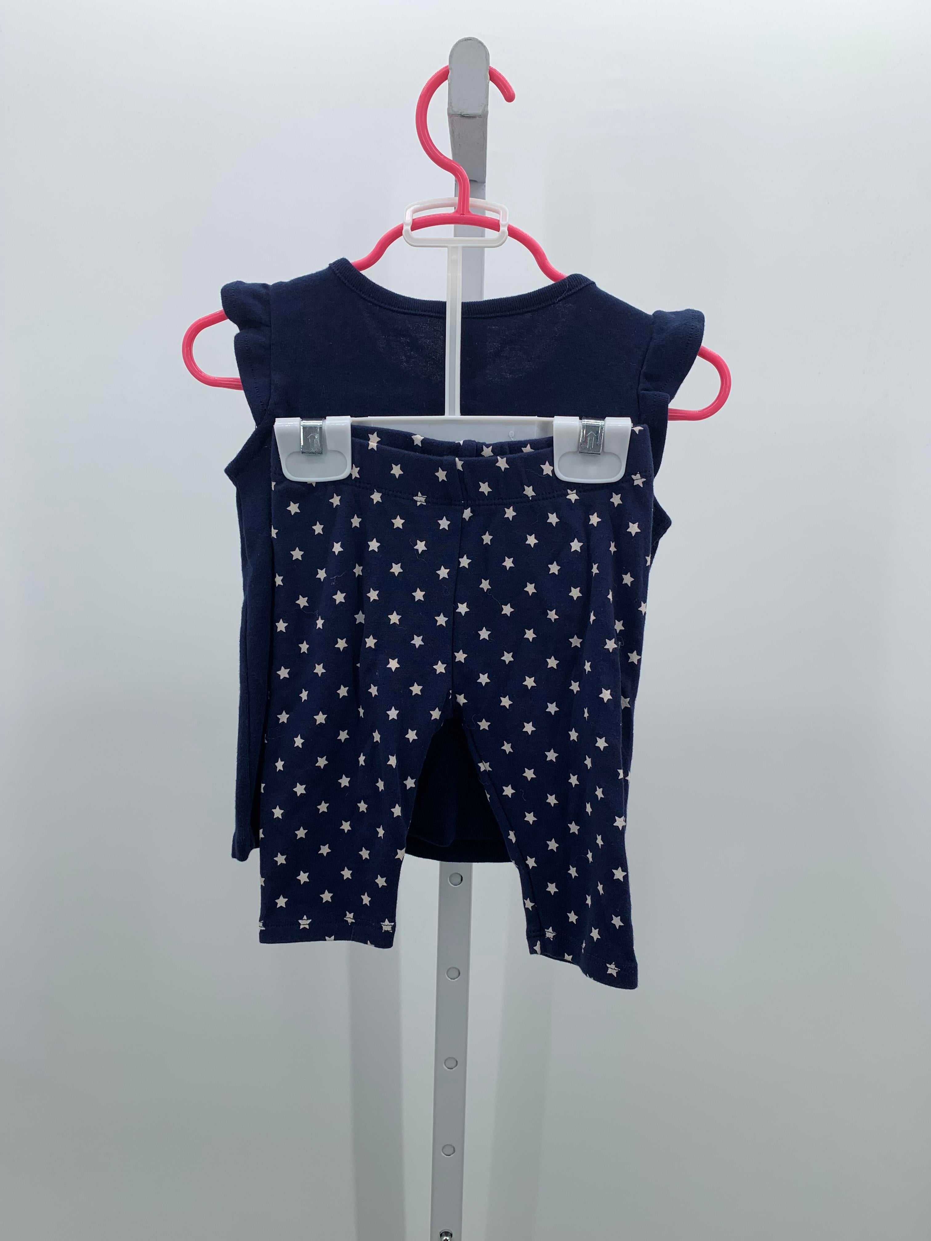 Gymboree Size 18-24 Months Girls 2 Pieces