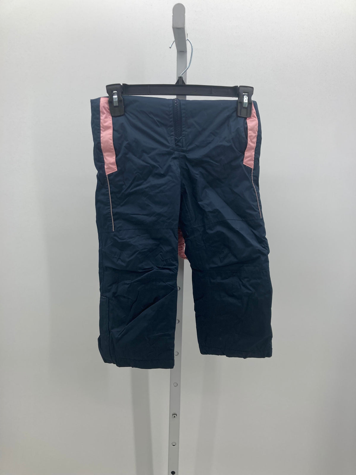 Lily & Dan Size 4T Girls Snow Pants