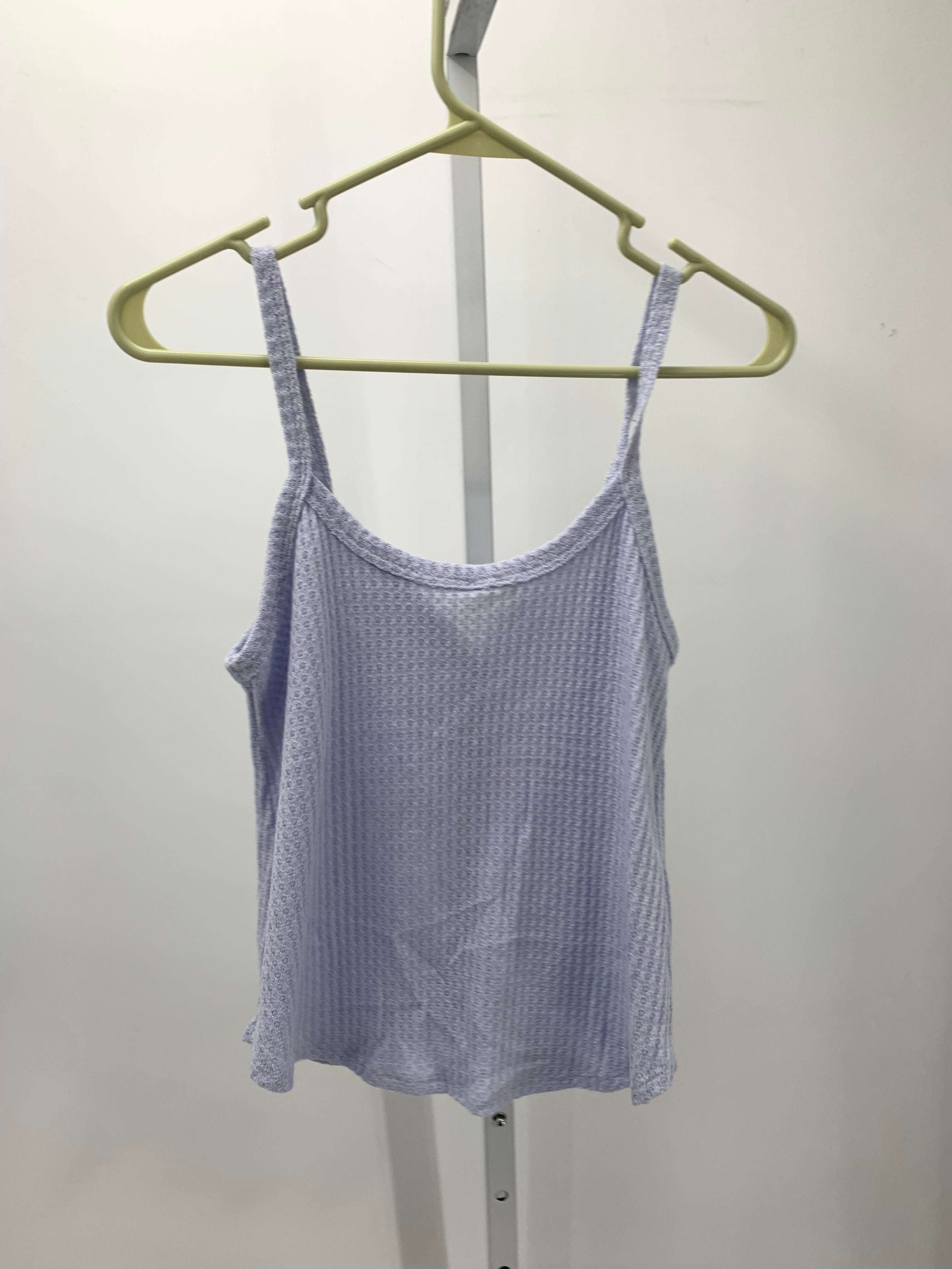 Size Small Juniors Tank