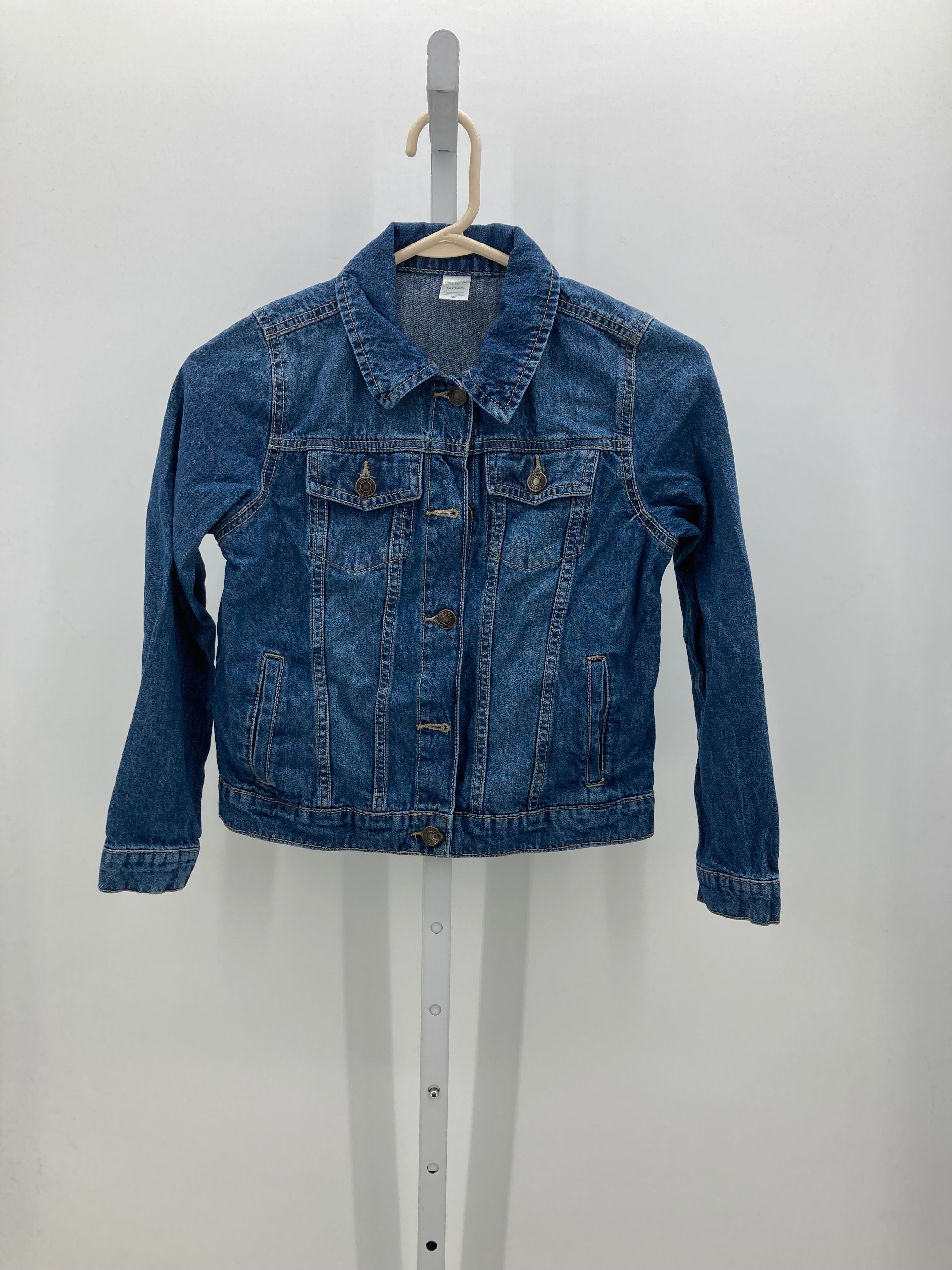 Carters Size 12 Girls Lightweight