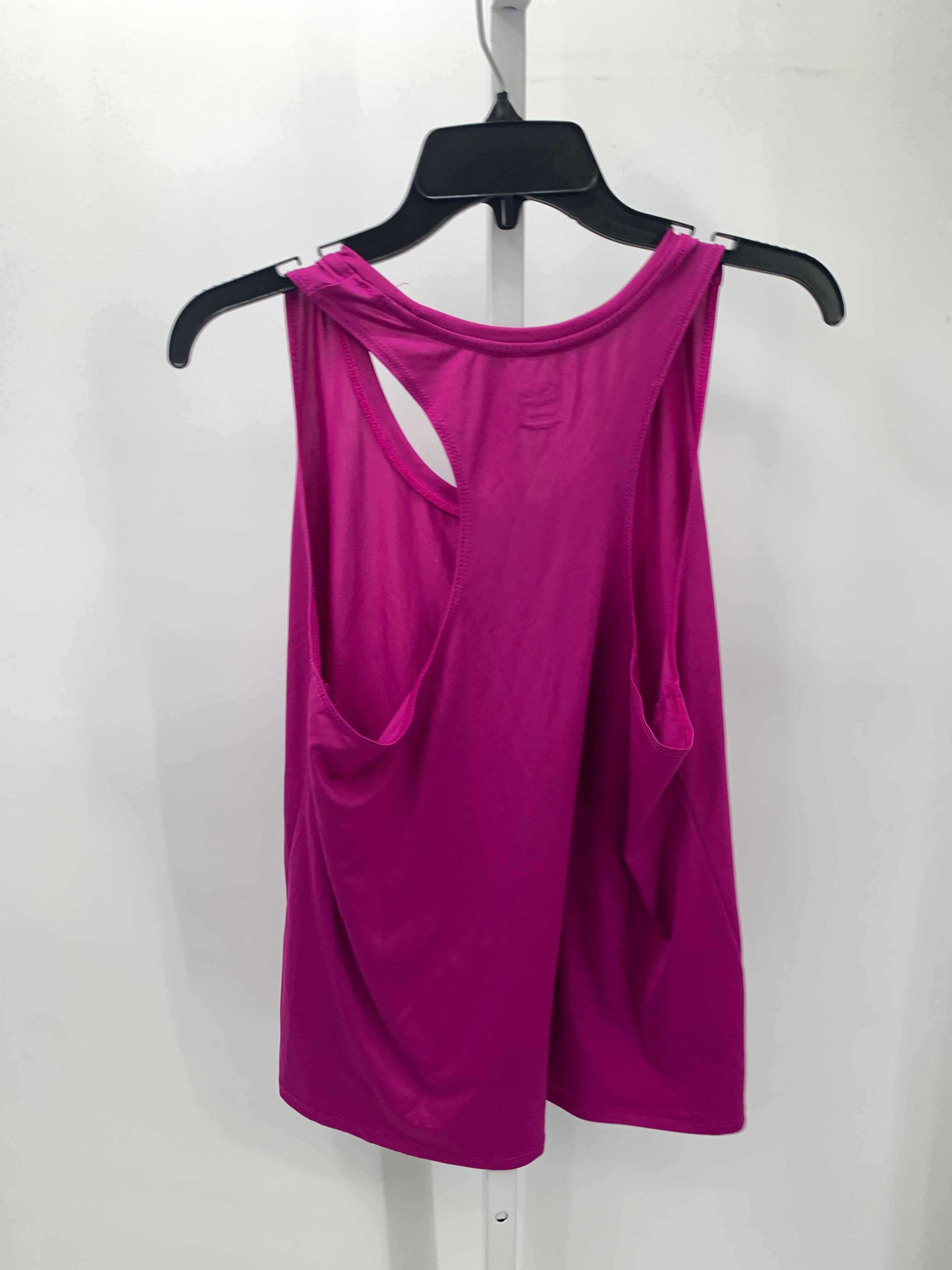 Athletic Works Size Large Misses Tank
