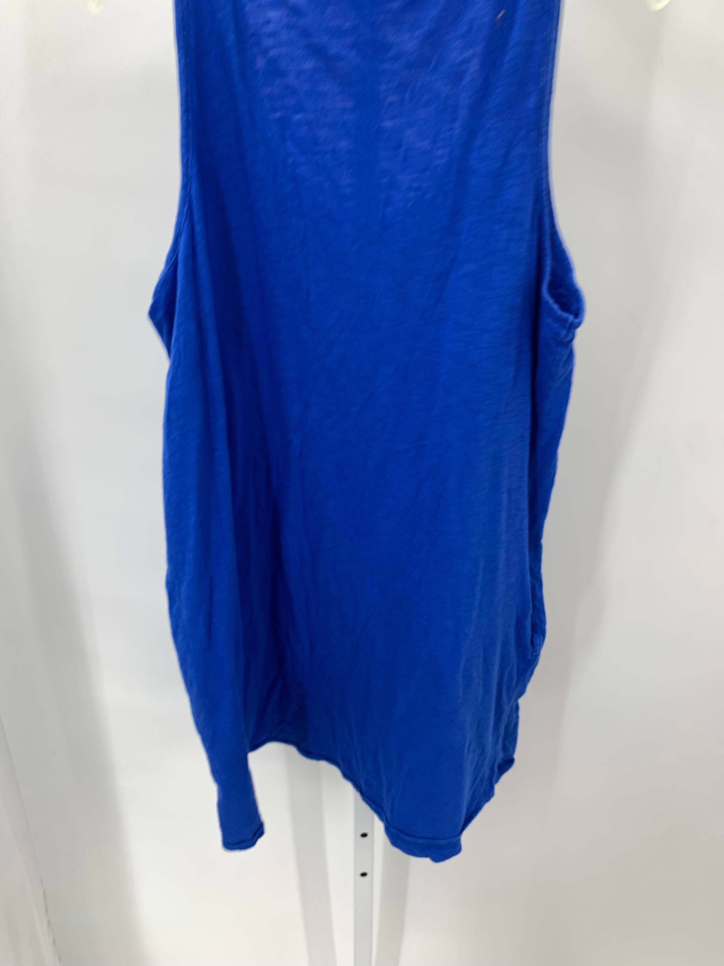 Lands End Size Extra Large Misses Sundress