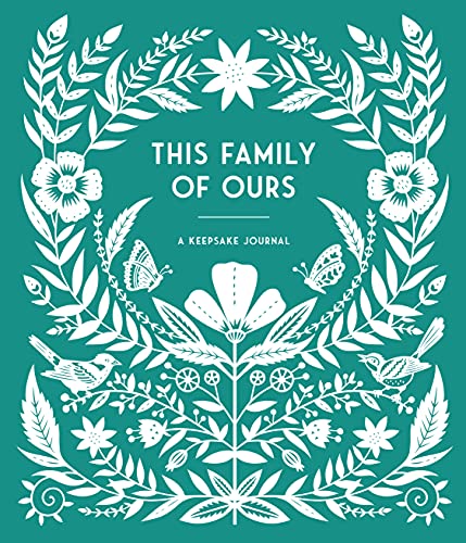 This Family of Ours a Keepsake Palmer, Anne Phyfe