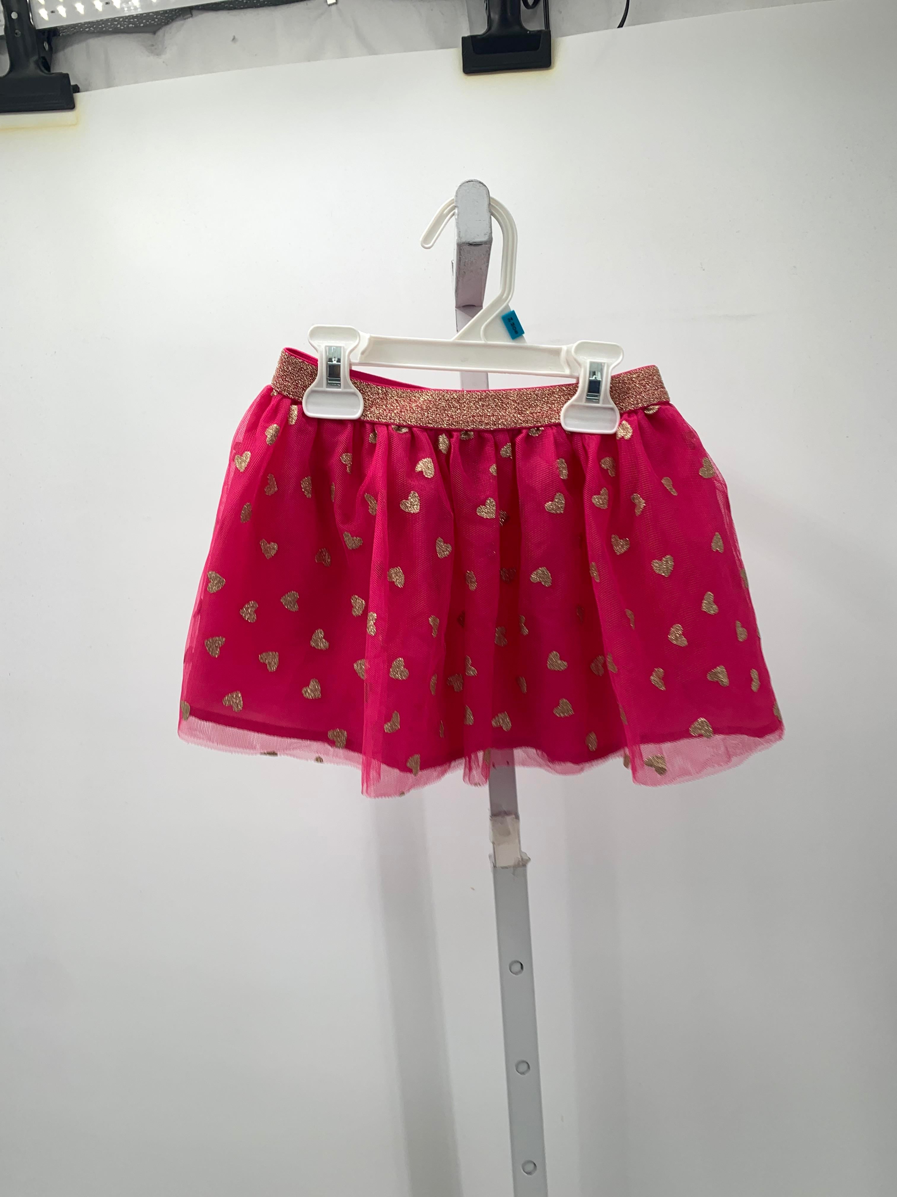 Isaac Mizrahi Size 4 Girls Skirt