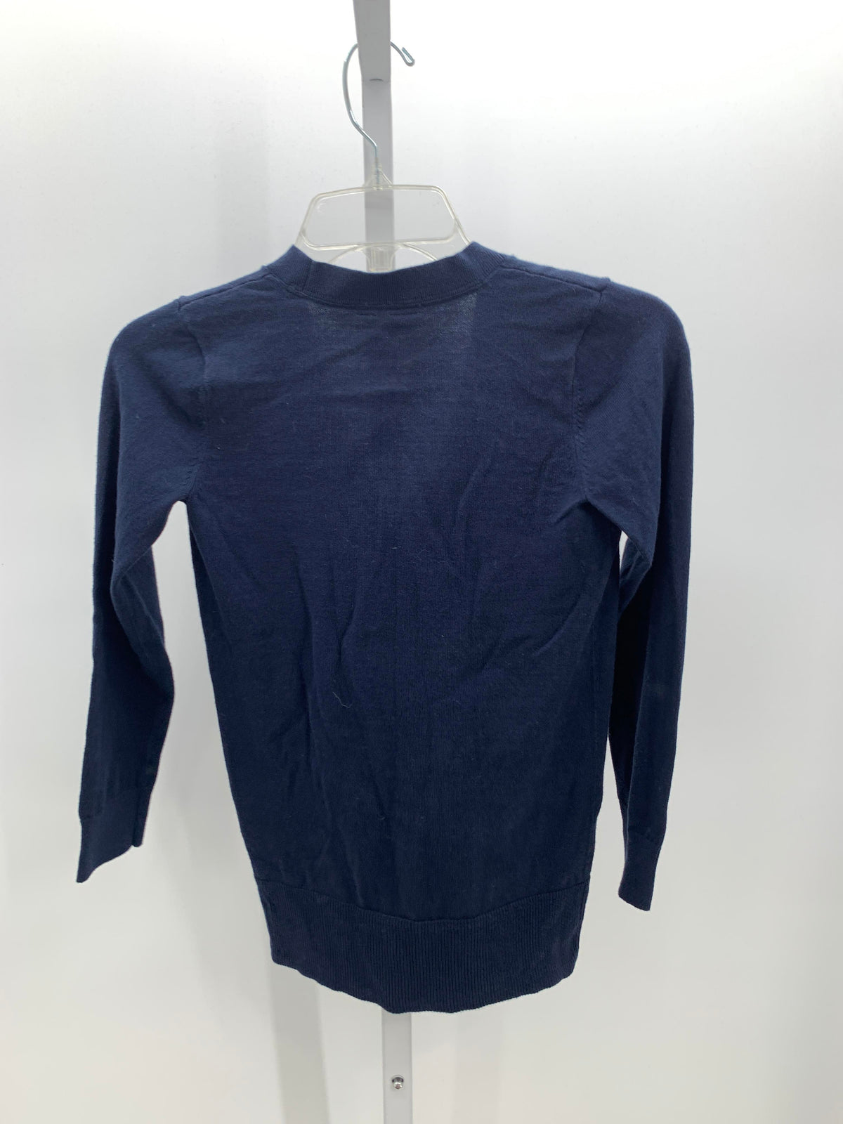 Gap Kids Size 8 Girls Long Sleeve Sweater