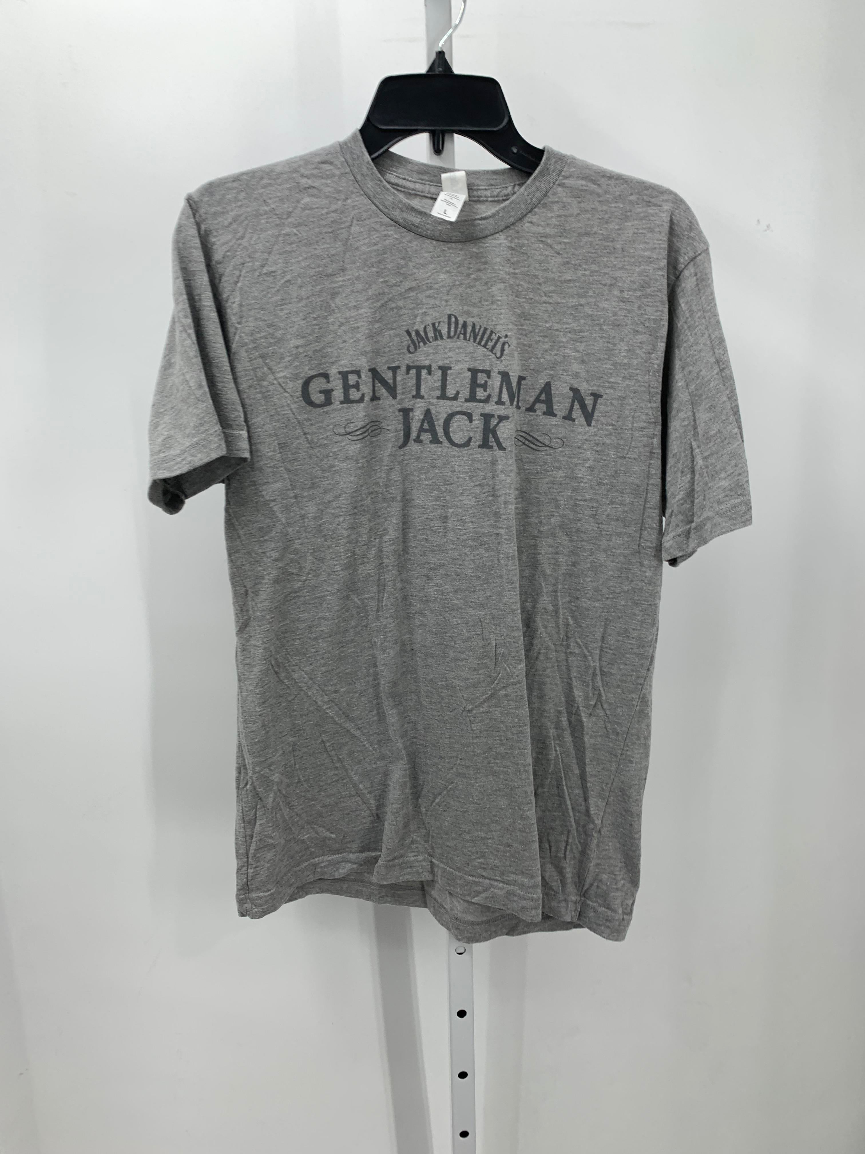 GENTLEMAN JACK KNIT.