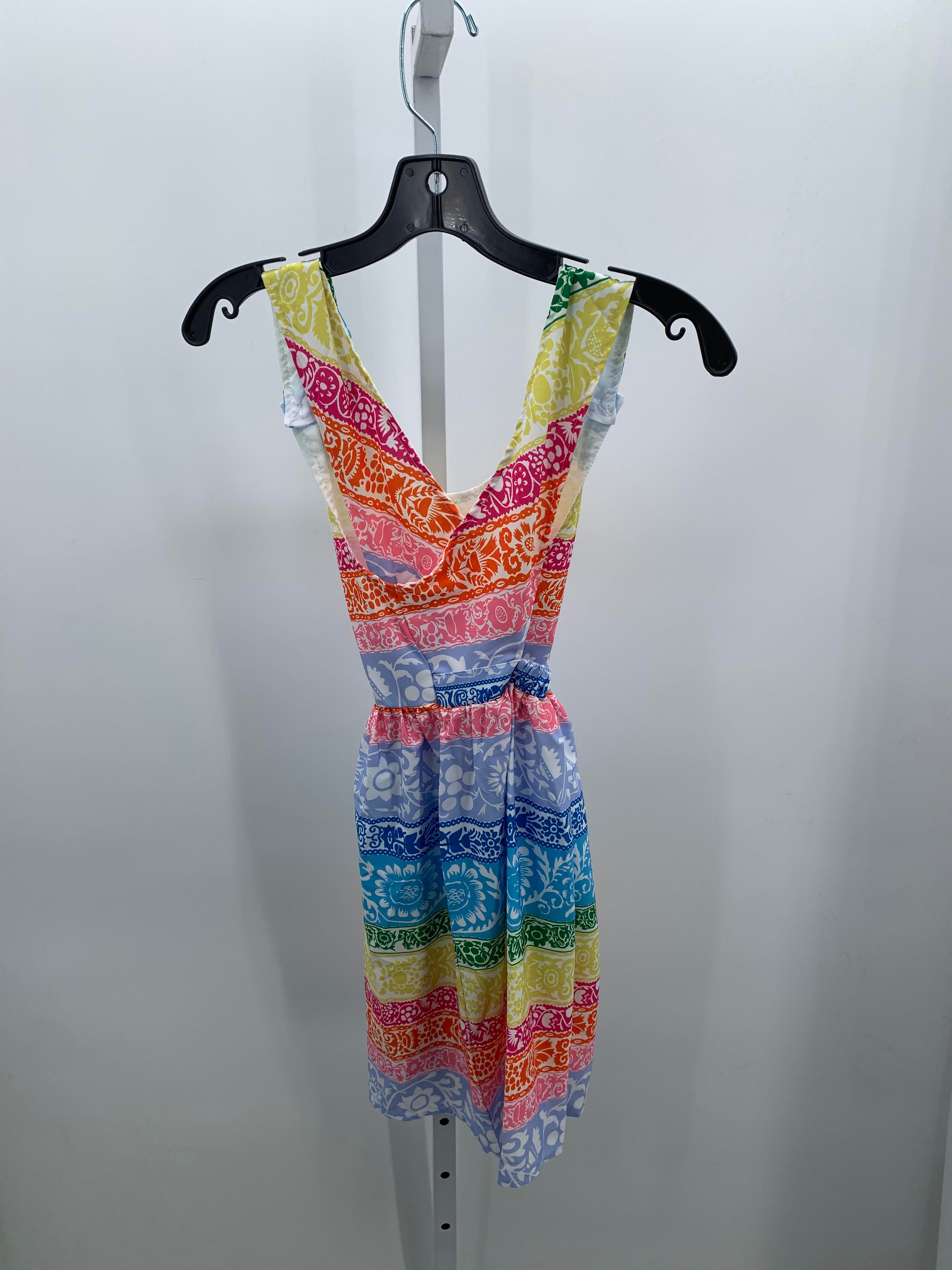 Size 8-9 Girls Sundress