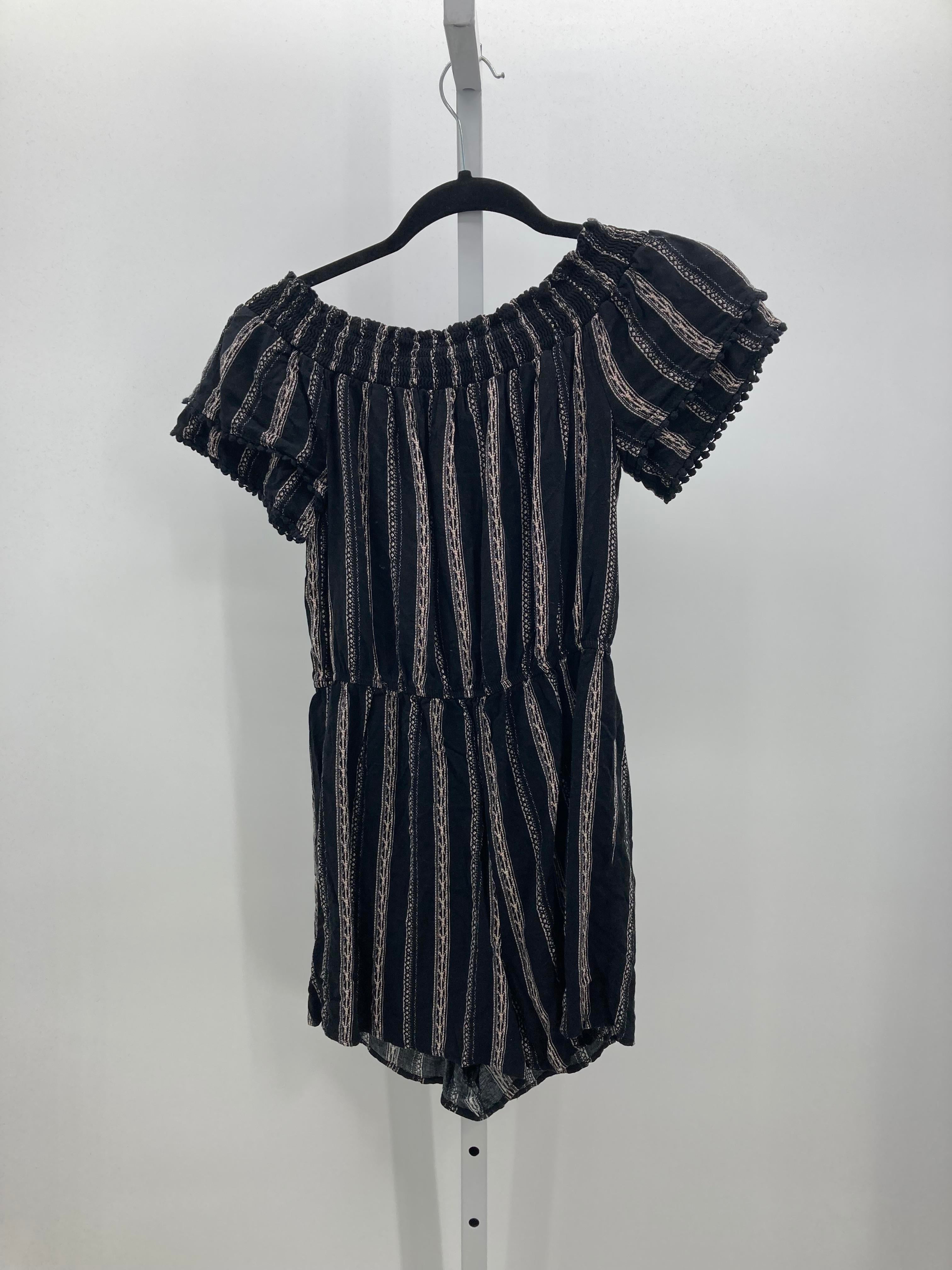 Xhilaration Size Small Juniors Romper